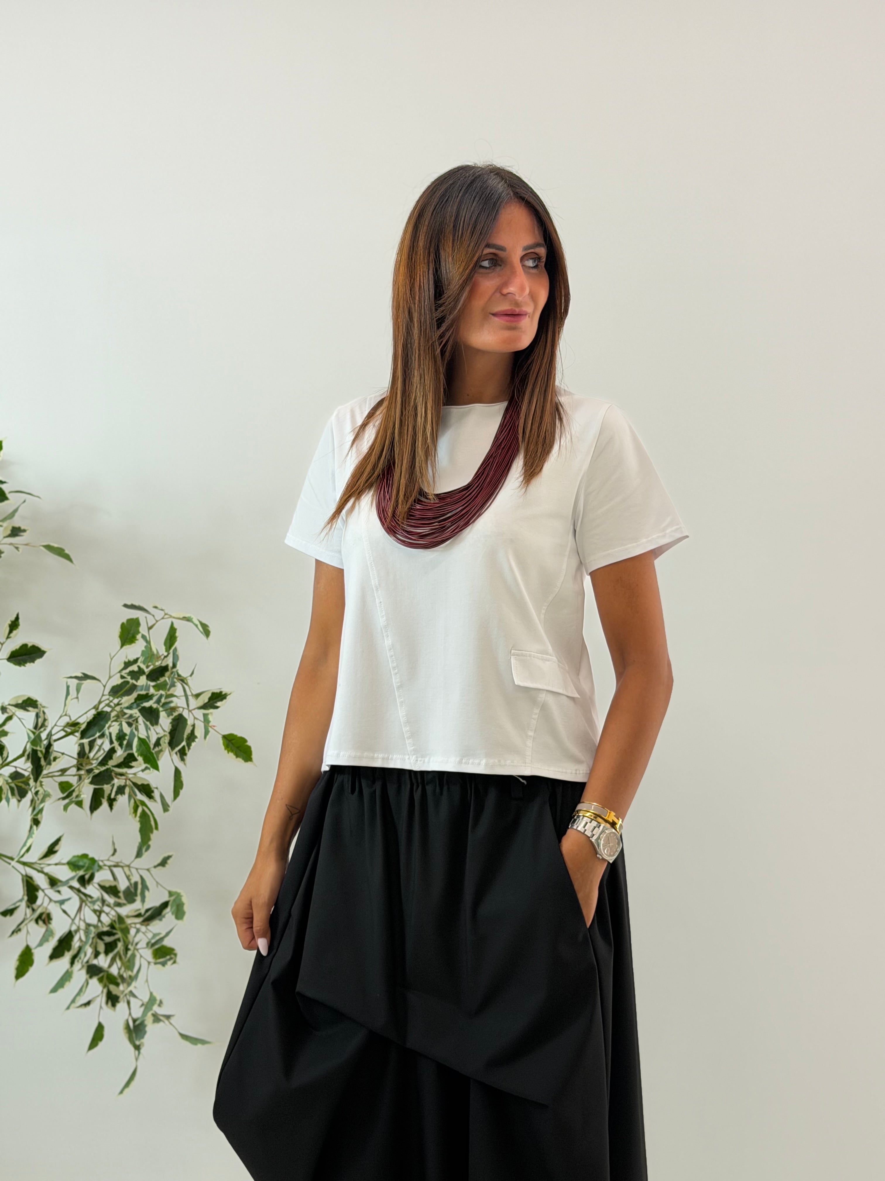 T-SHIRT VALERY