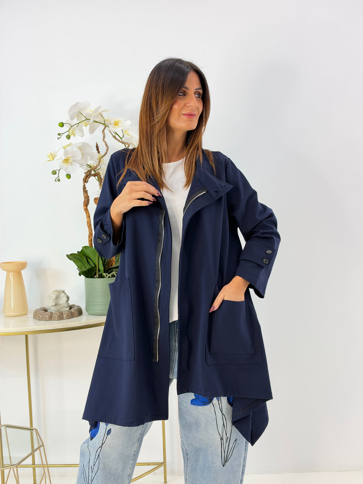 CAPPOTTO TOKYO
