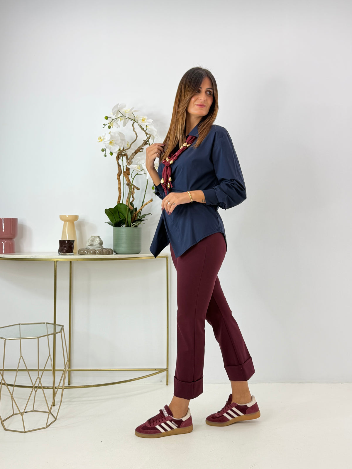 PANTALONE SION