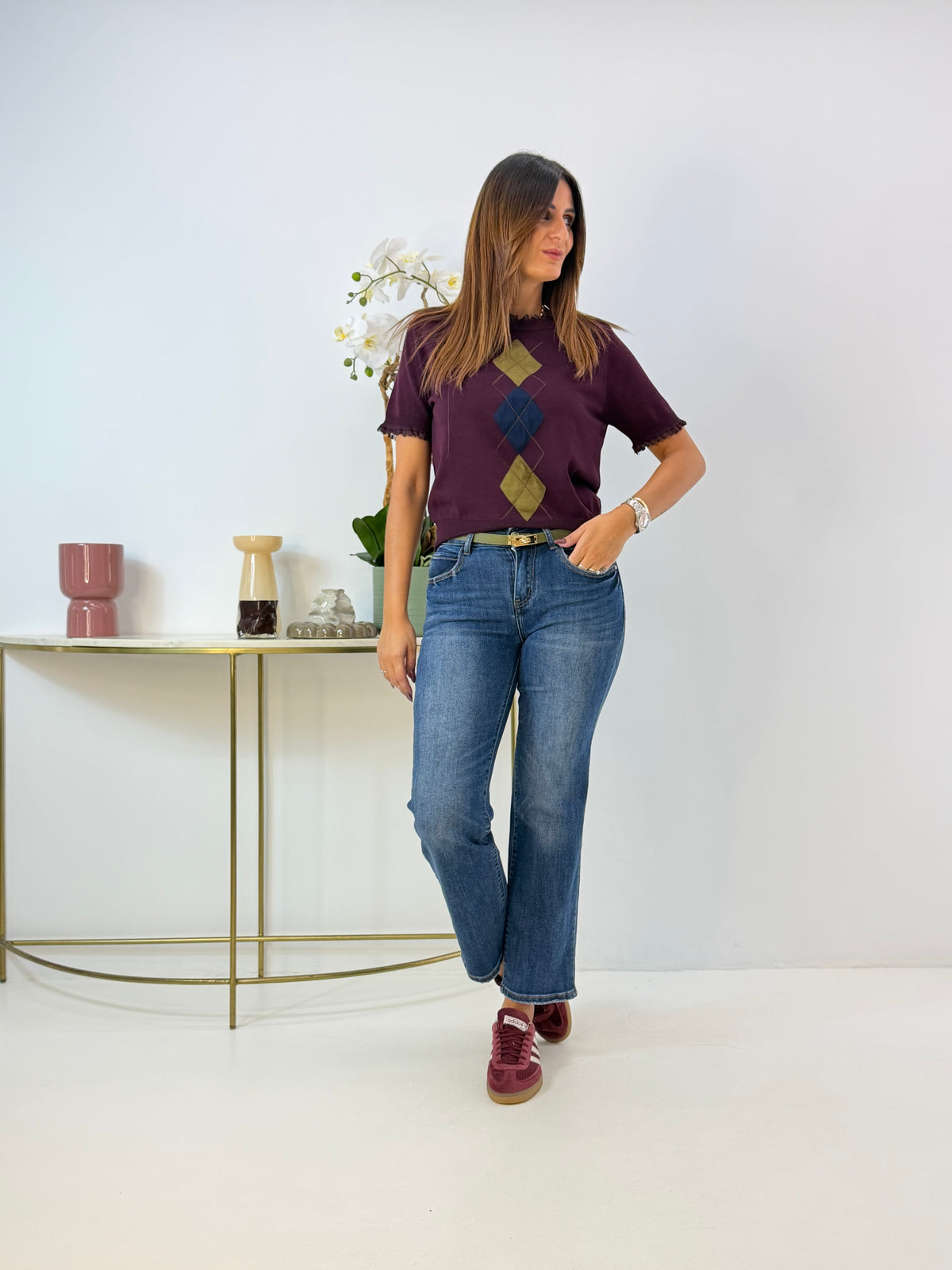 T-SHIRT VERONIQUE