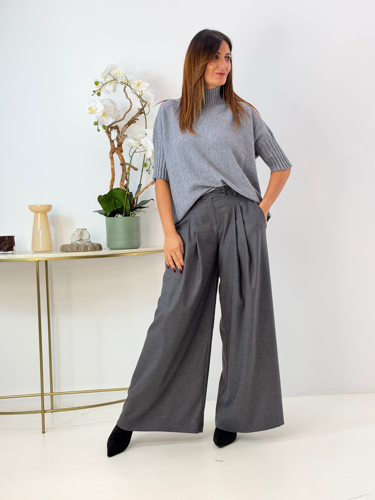 PANTALONE WANDA