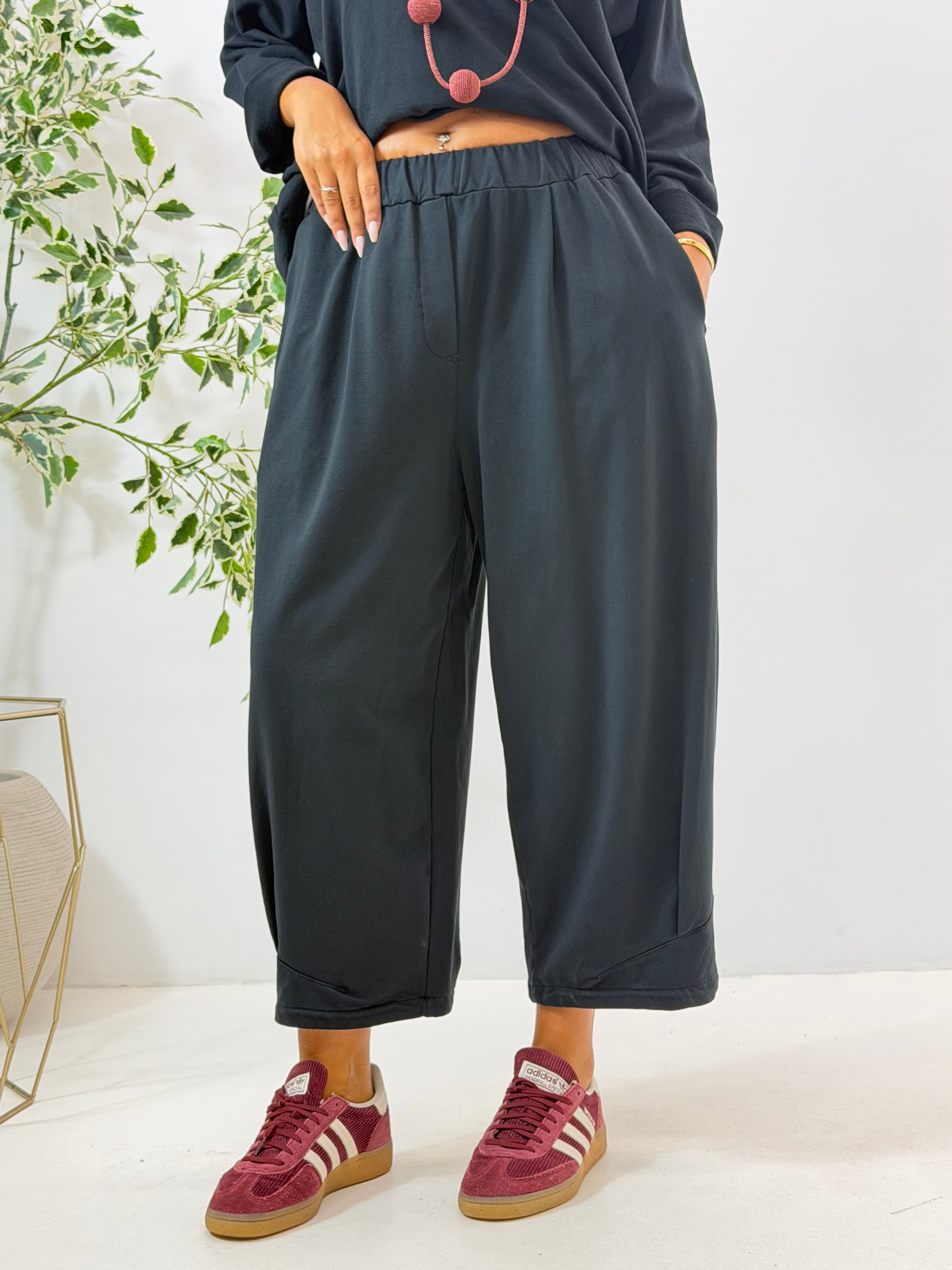 PANTALONE CHERRY WENDY