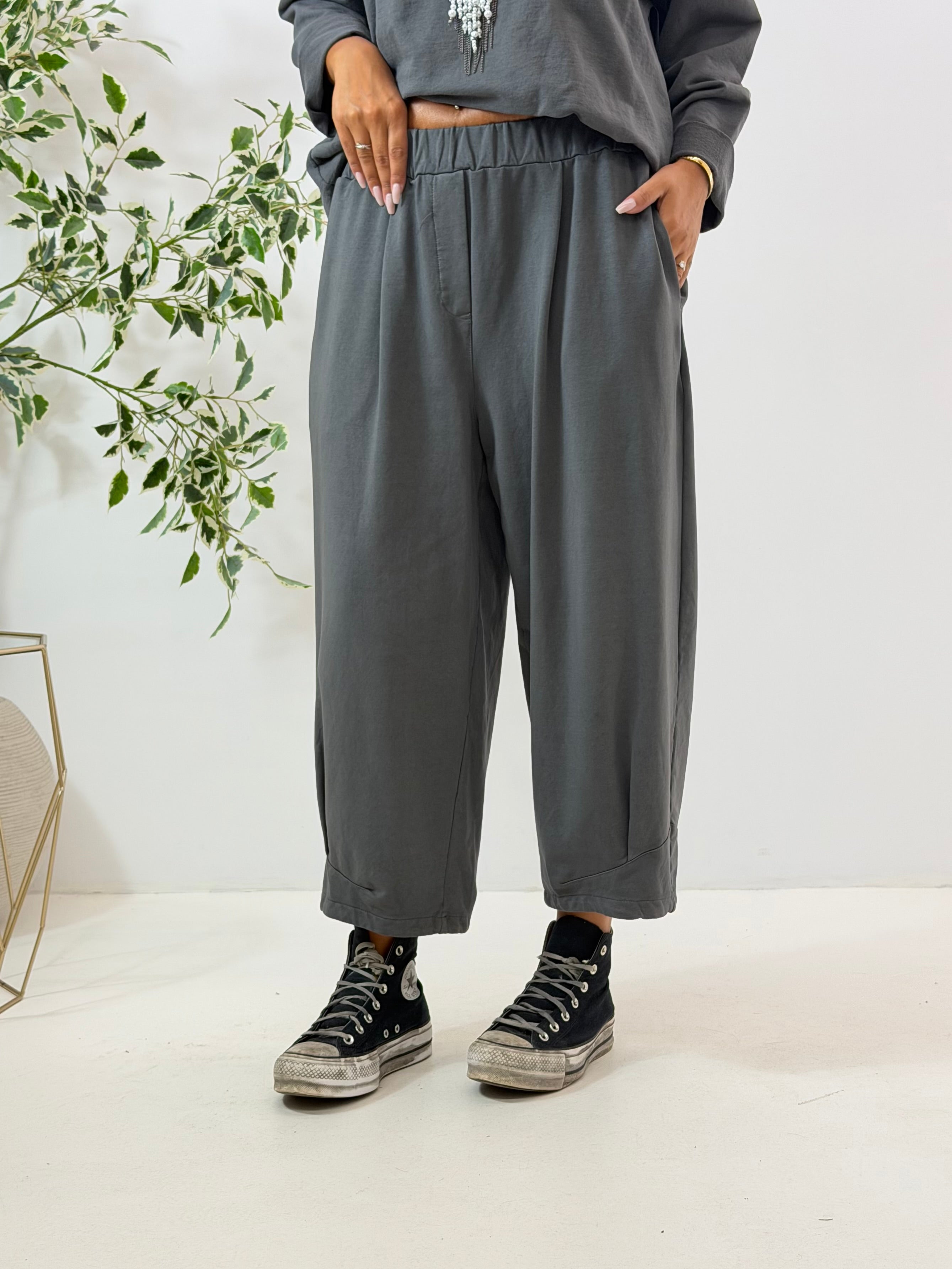 PANTALONE CHERRY WENDY