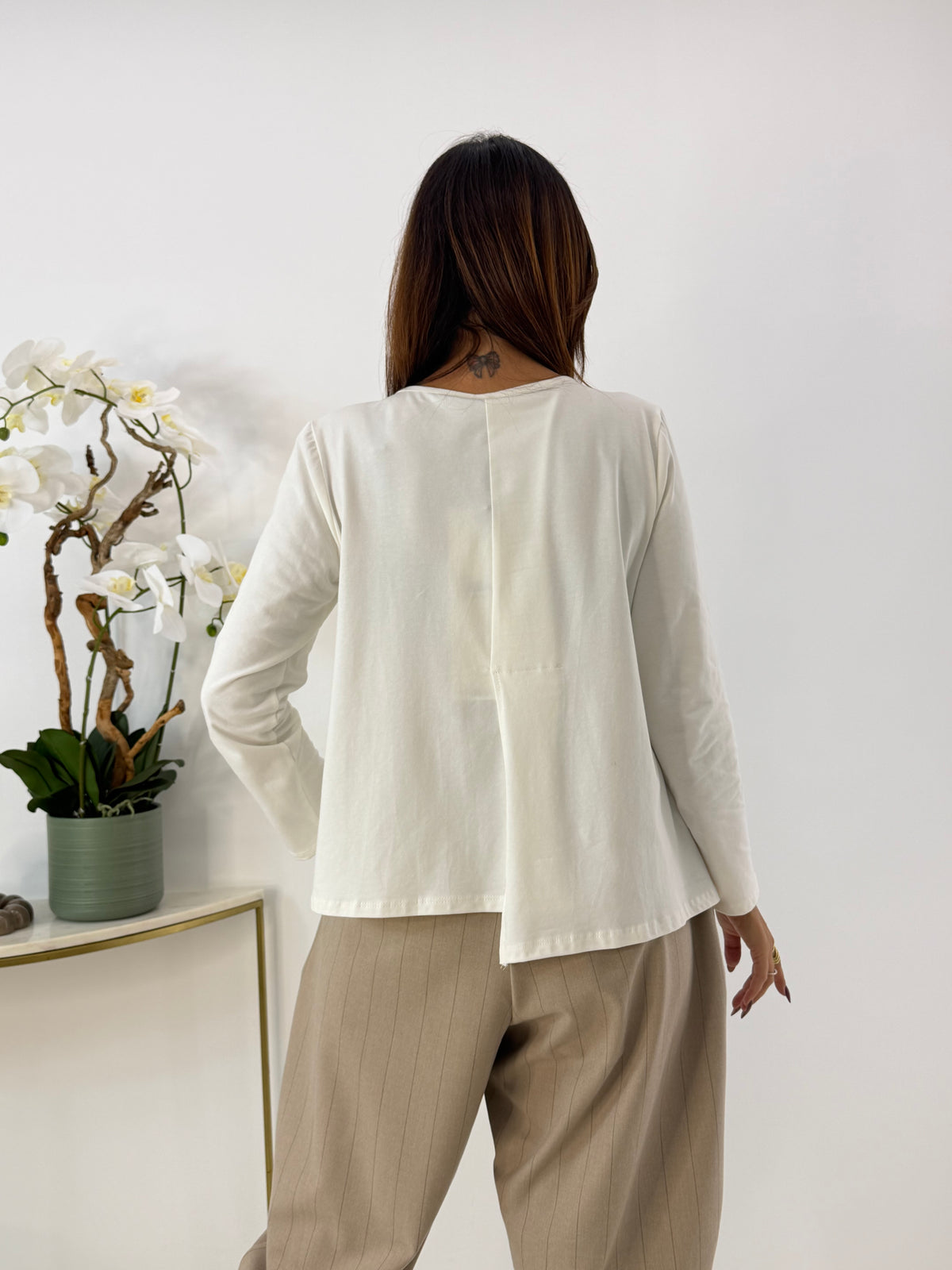 MAGLIA EDHA WENDY