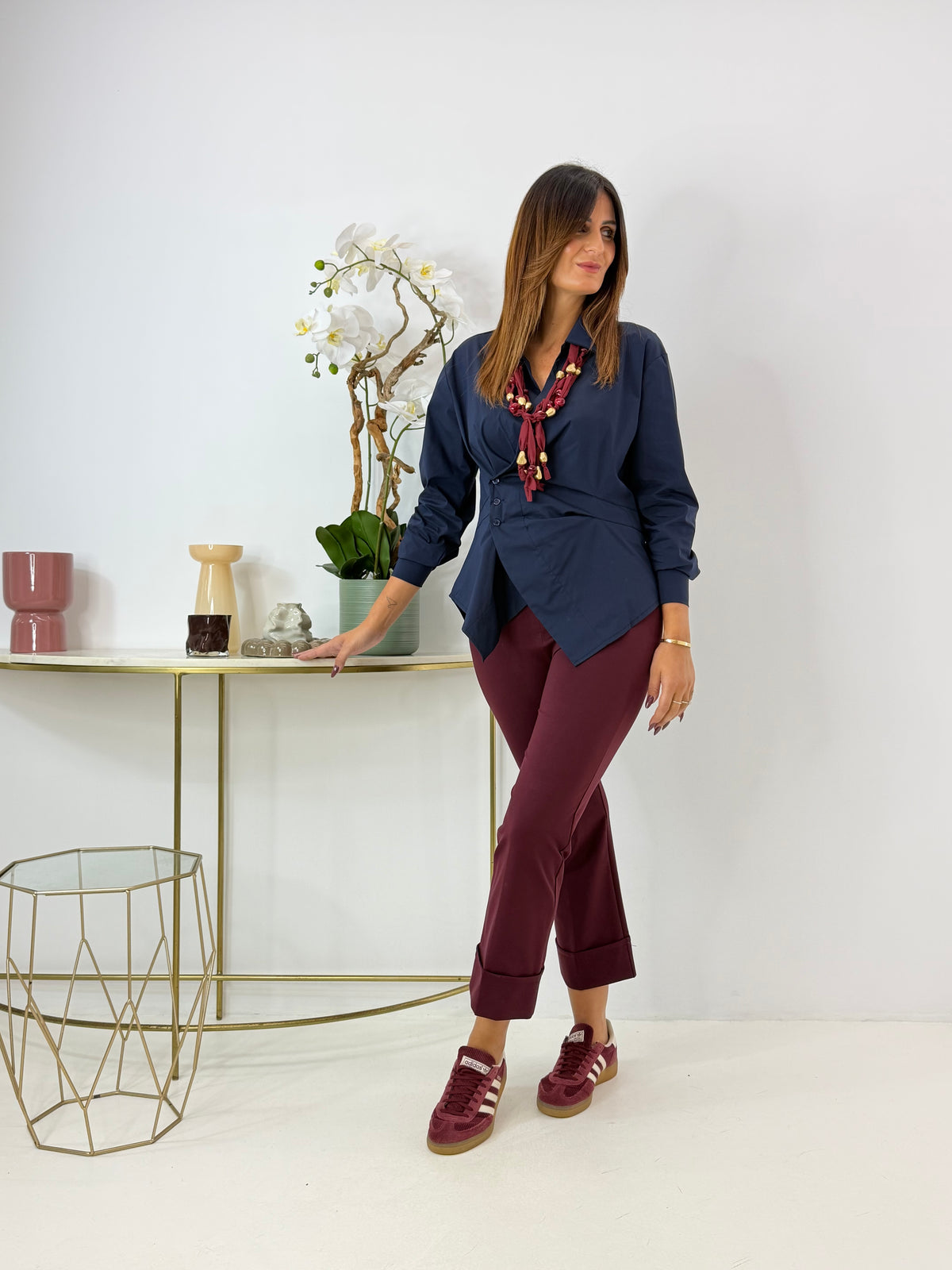 PANTALONE SION
