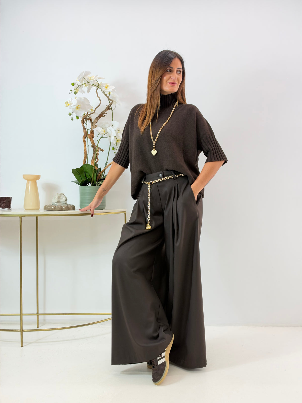 PANTALONE WANDA