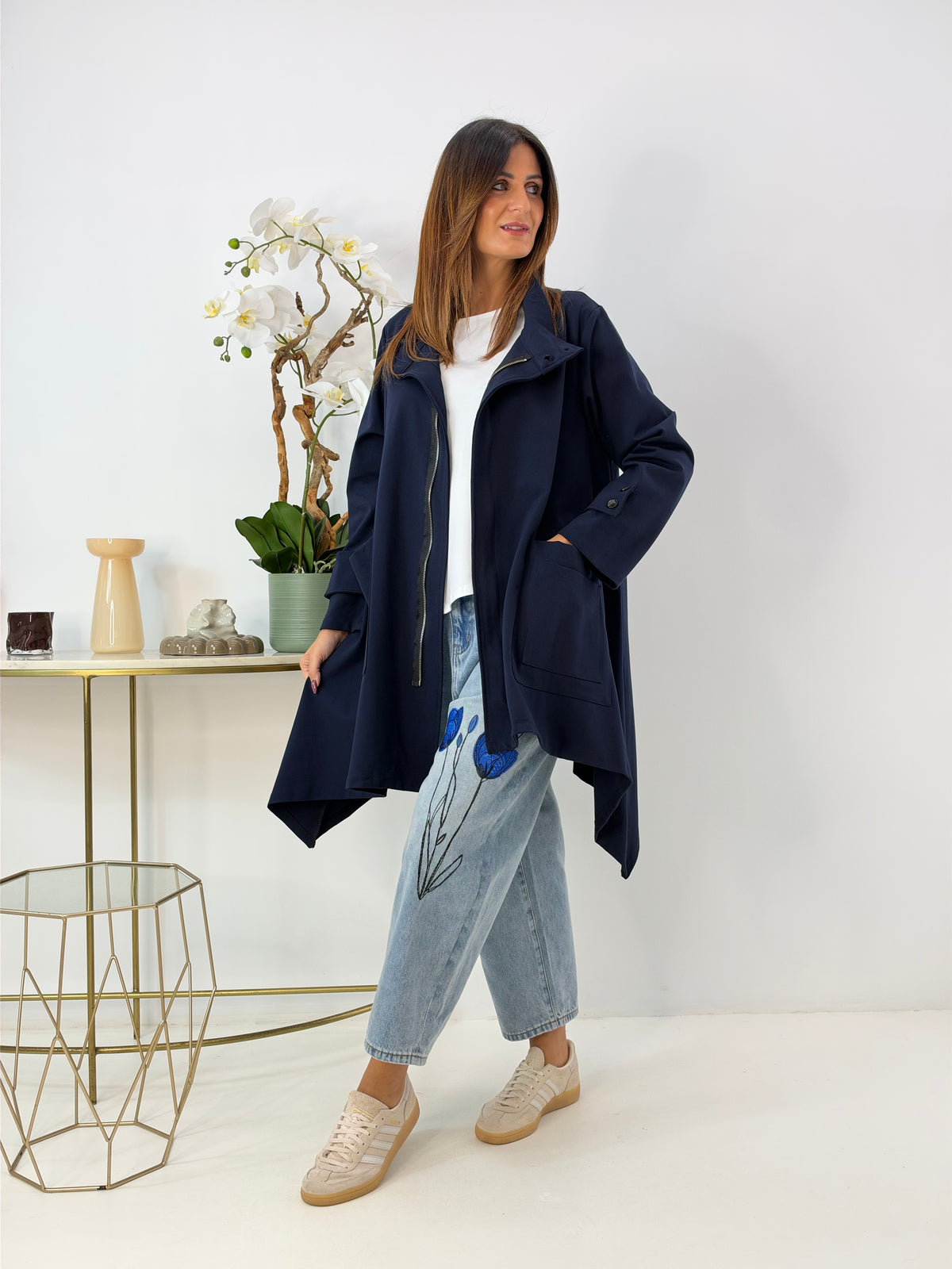 JEANS SOPHIE WENDY