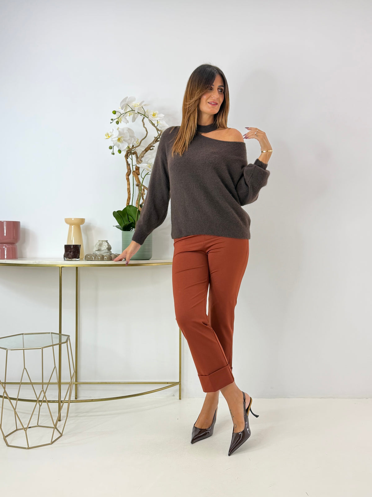 PANTALONE SION