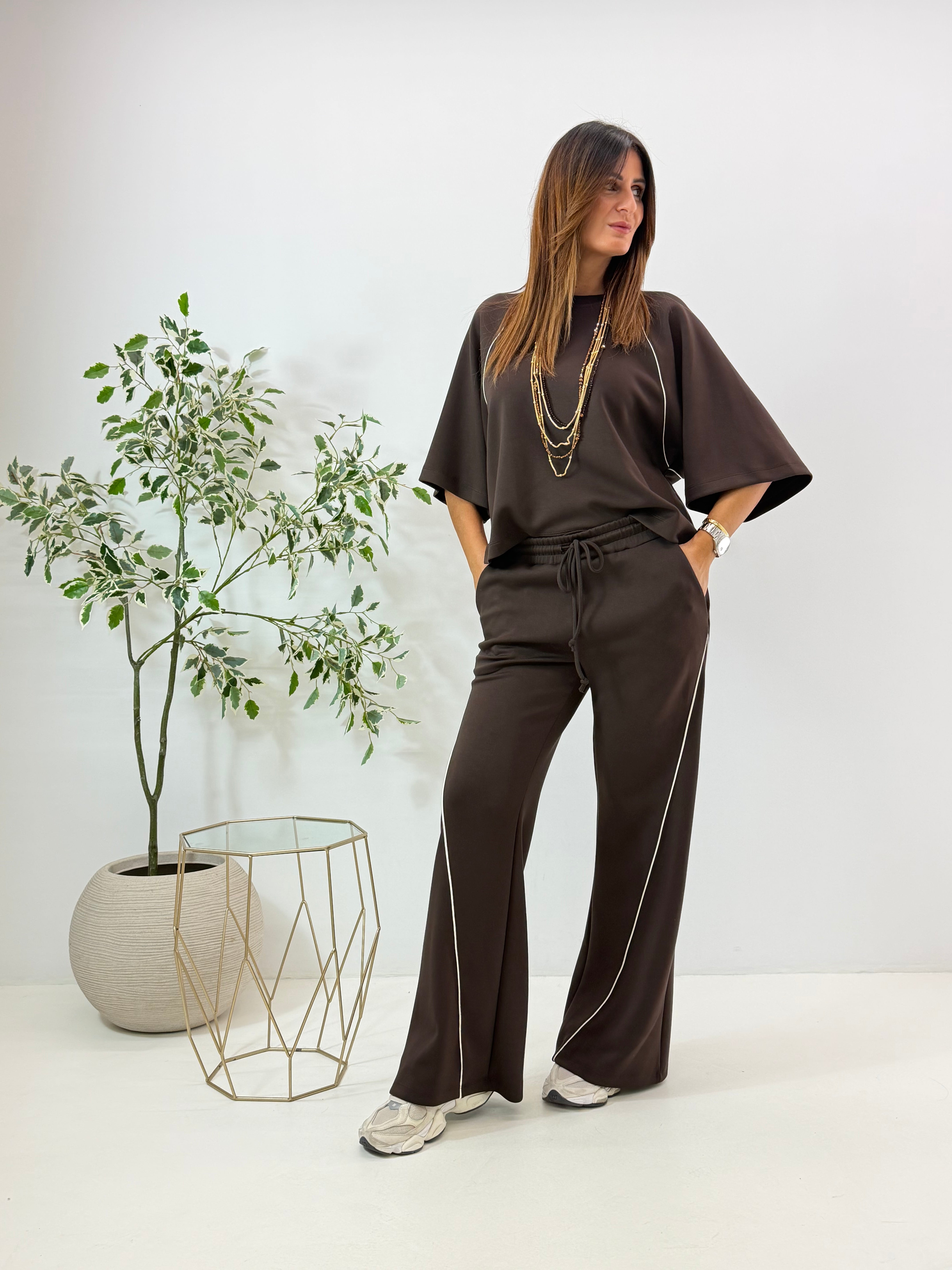 MAGLIA NINA