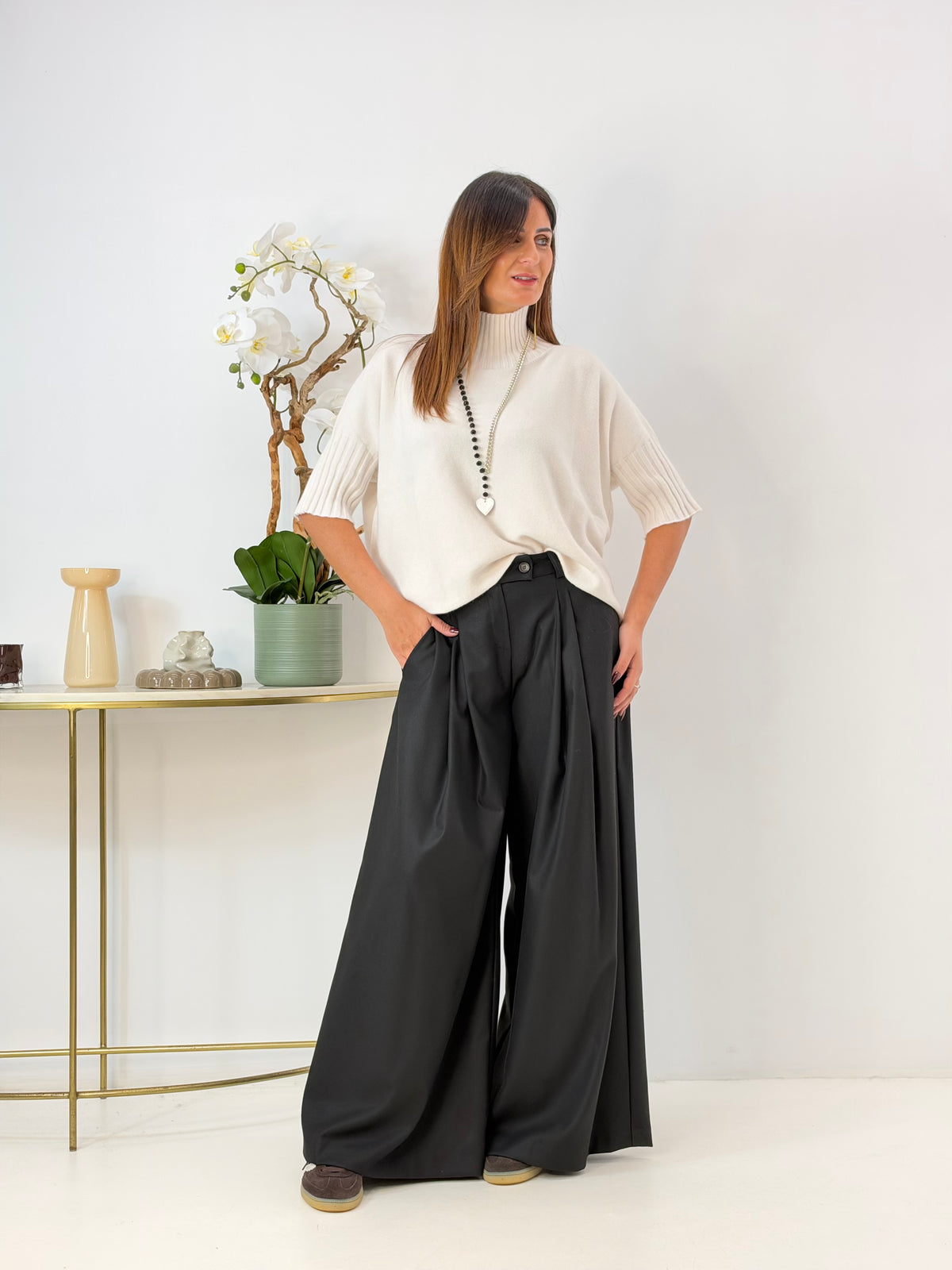 PANTALONE WANDA