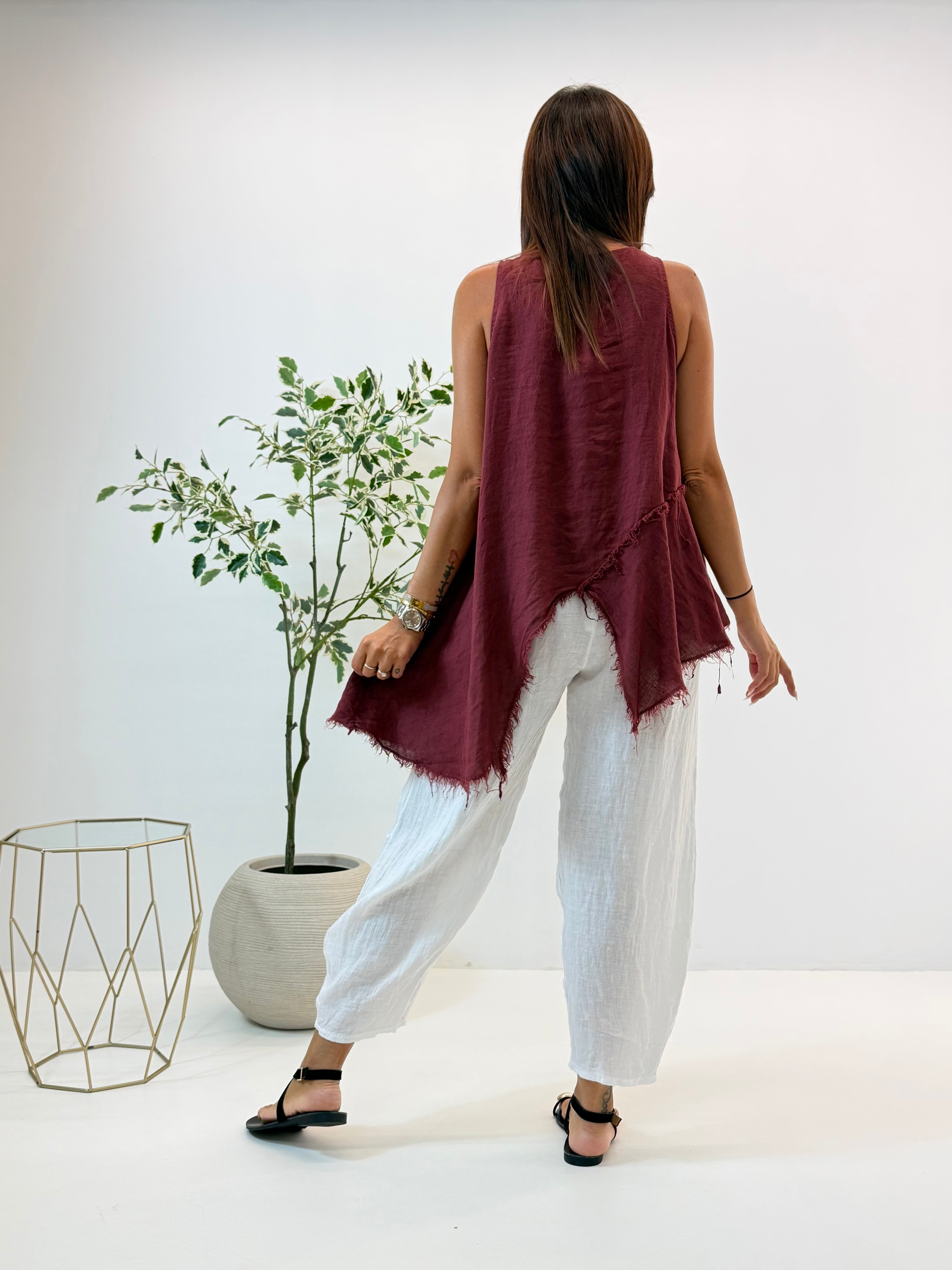 PANTALONE MOANA