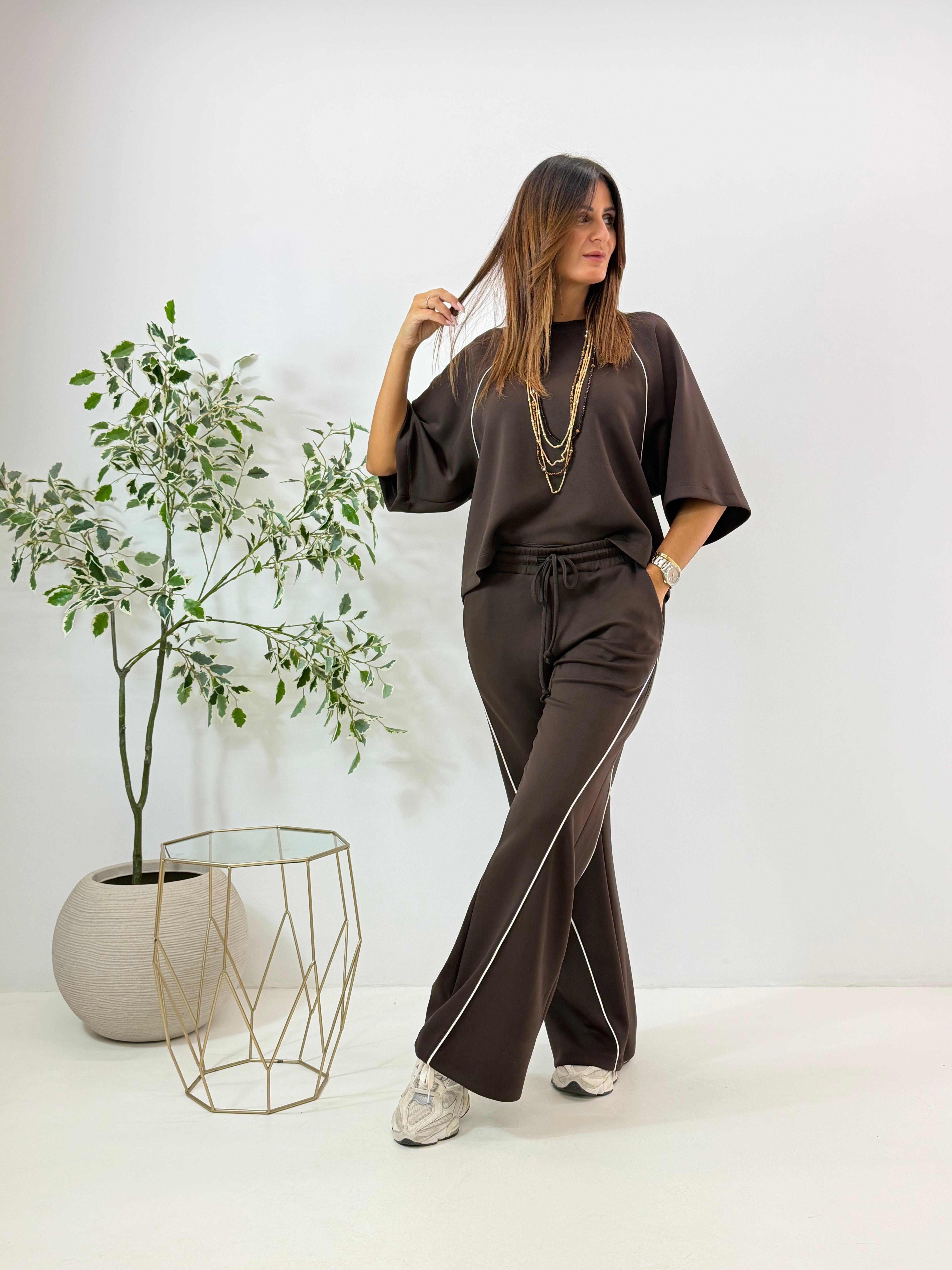 MAGLIA NINA