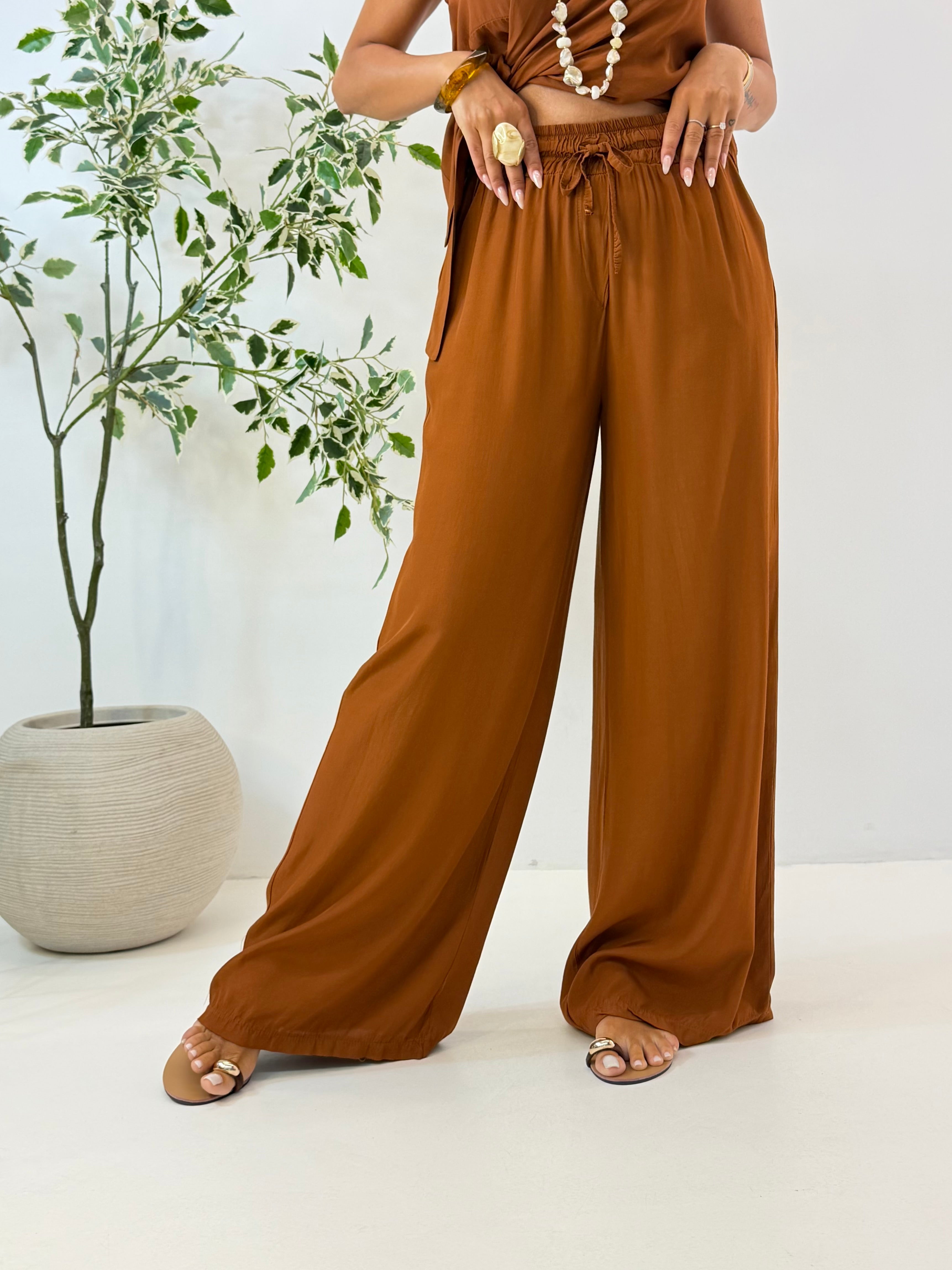 PANTALONE YVONNE