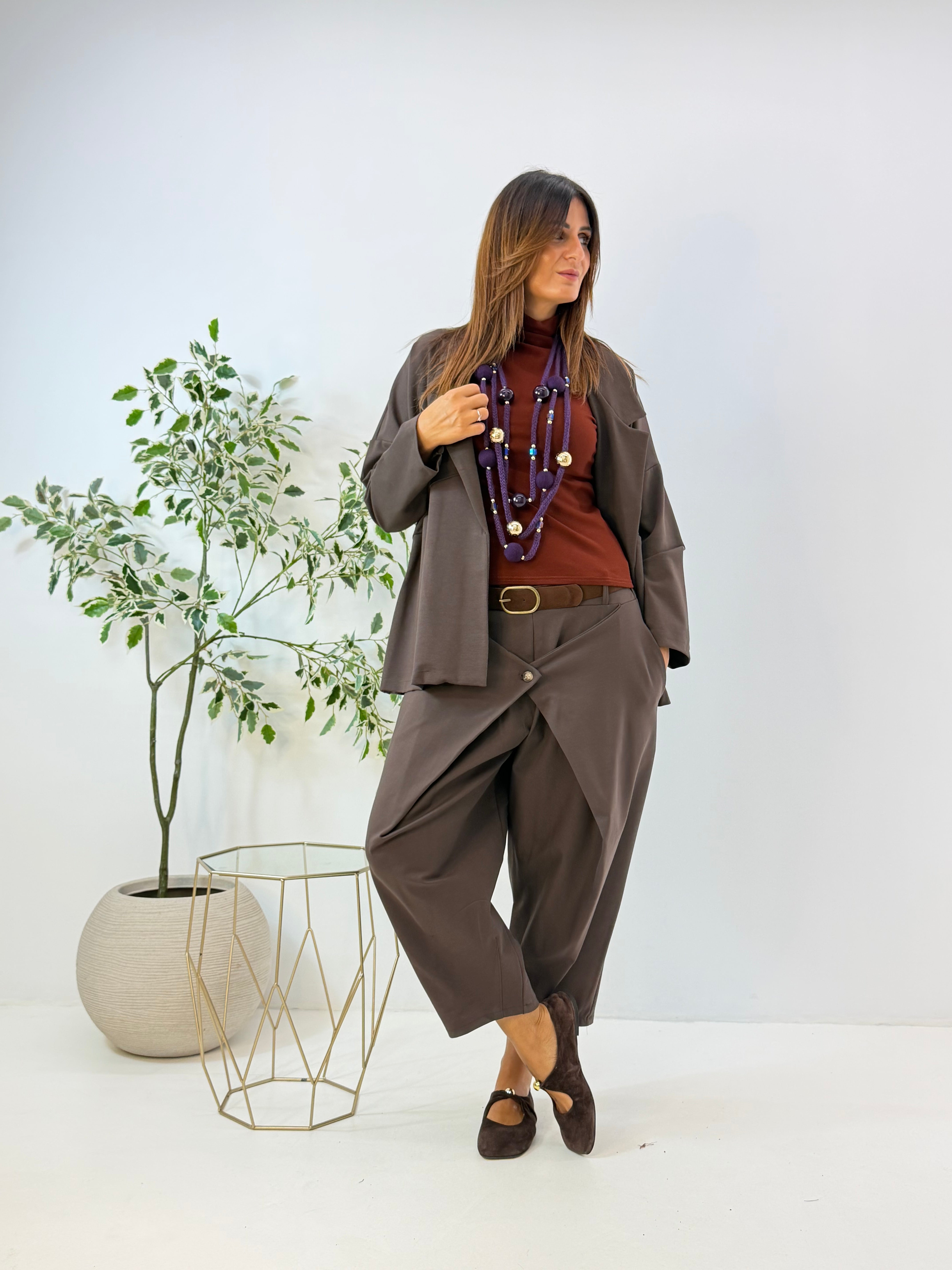 PANTALONE MINA