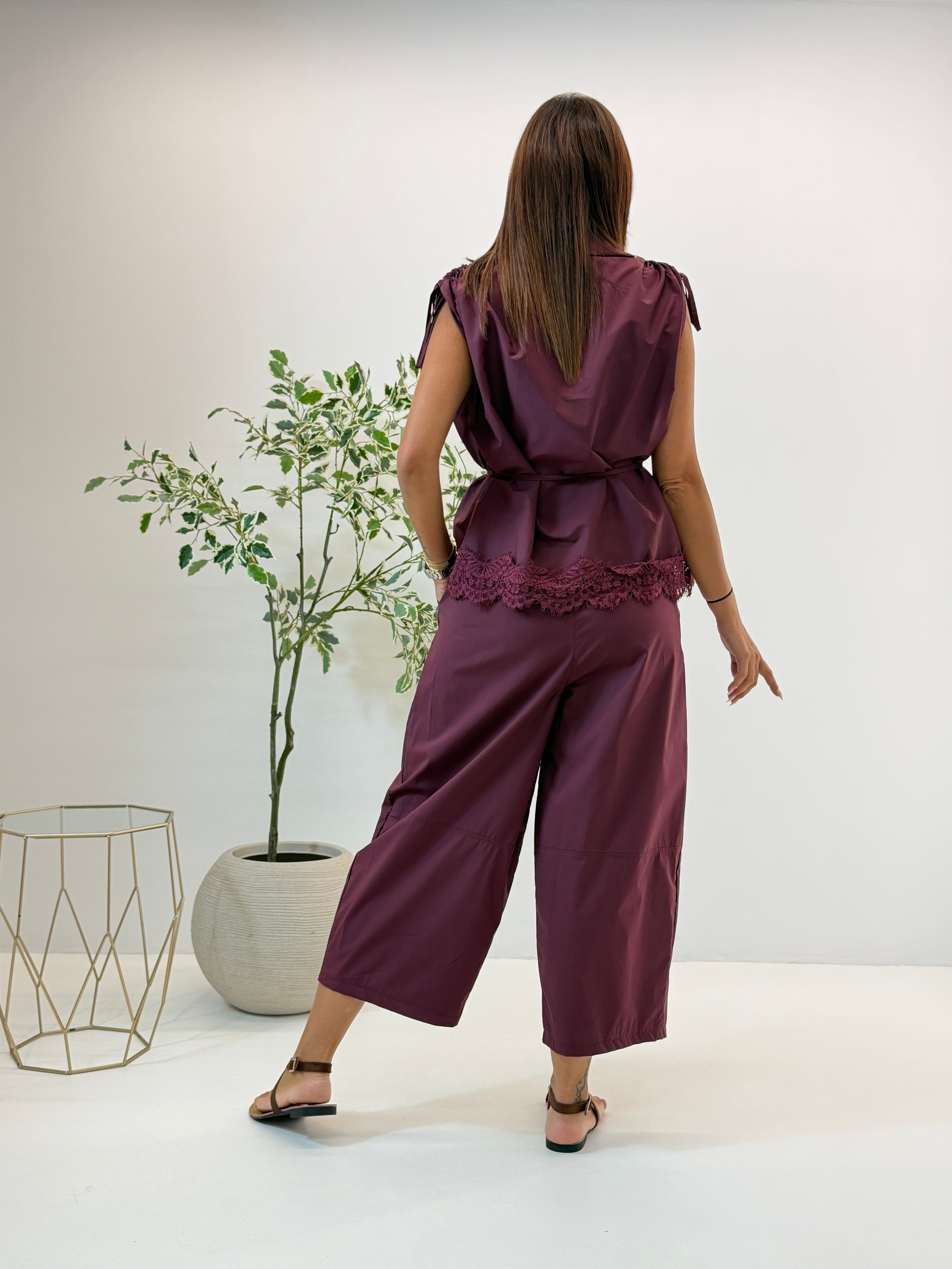 PANTALONE KARINA