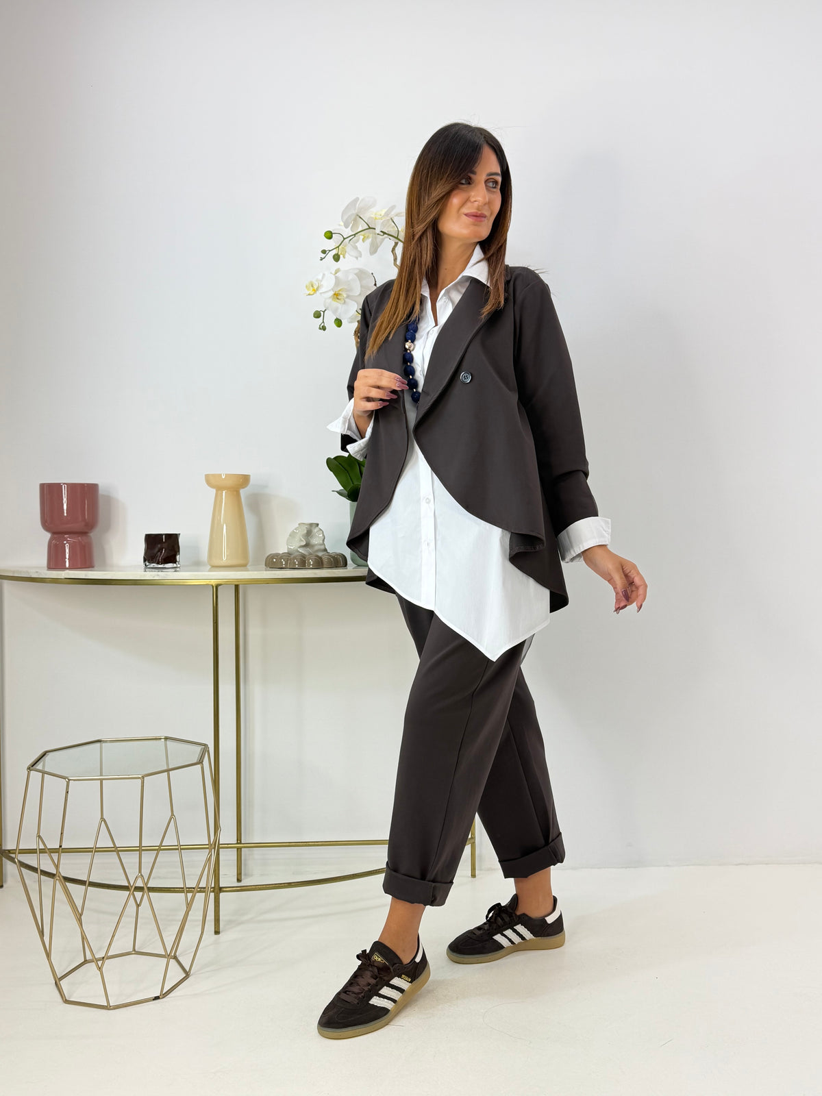 PANTALONE SELMA MORO