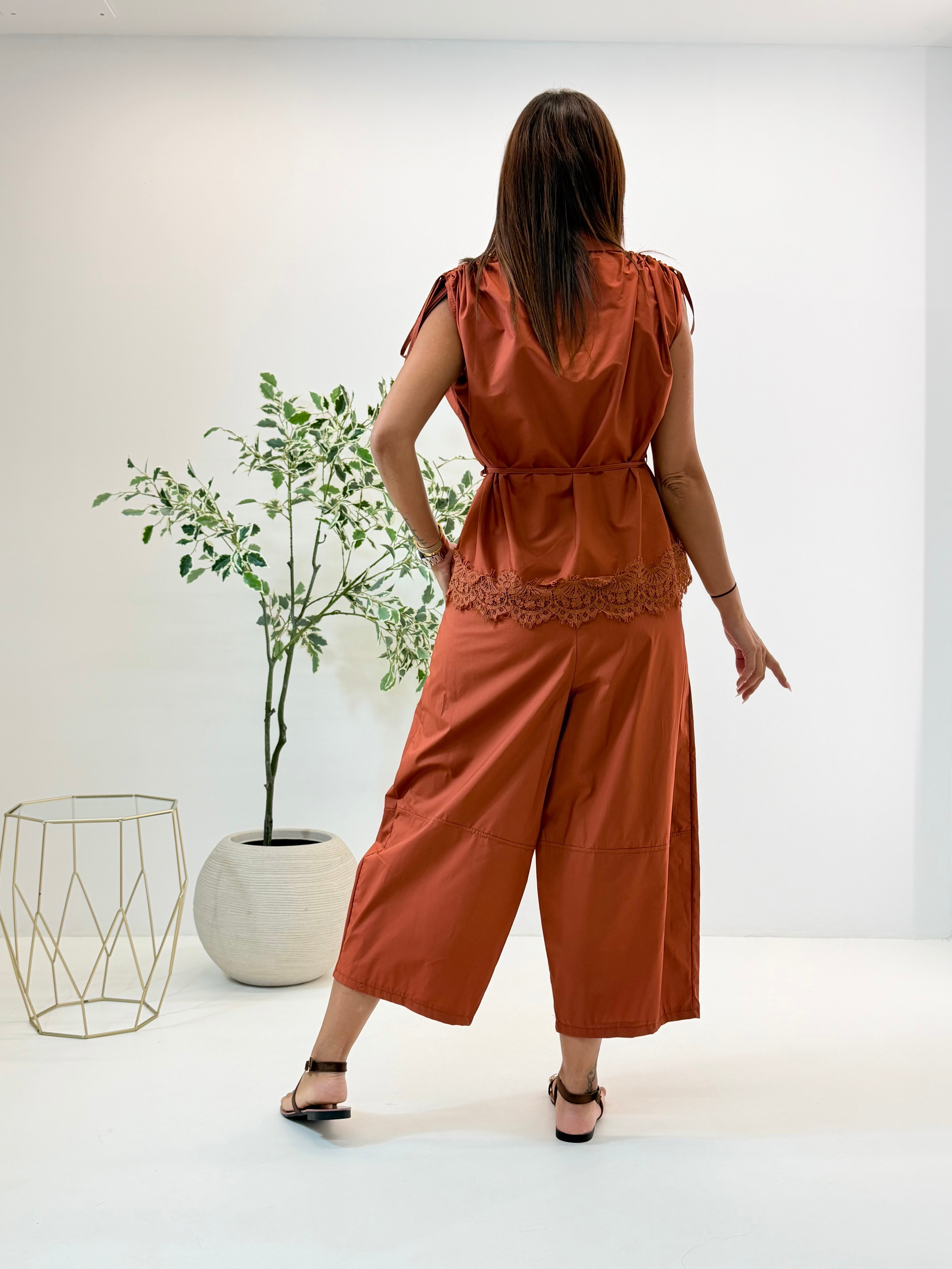 PANTALONE KARINA