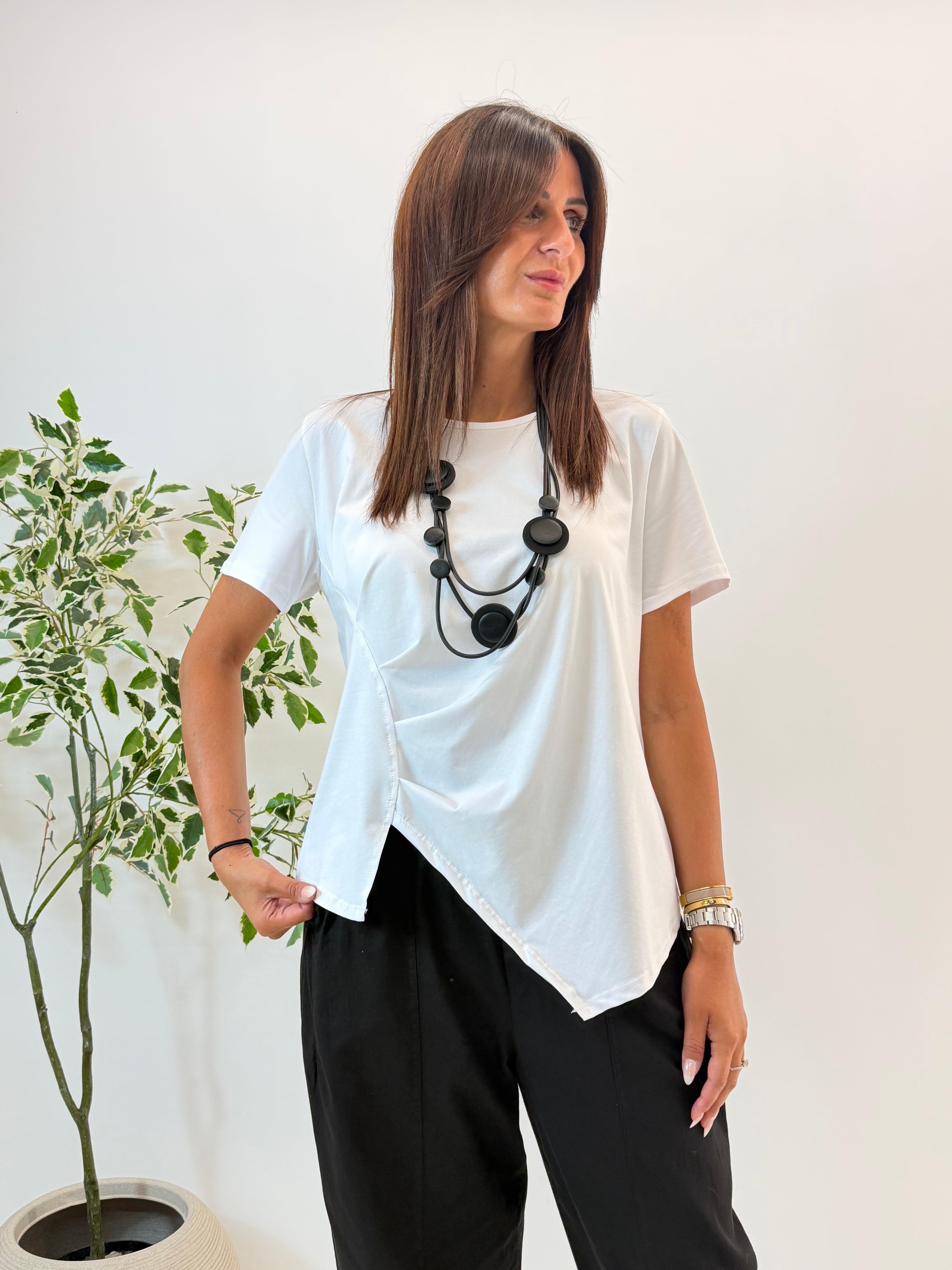 T-SHIRT LEA