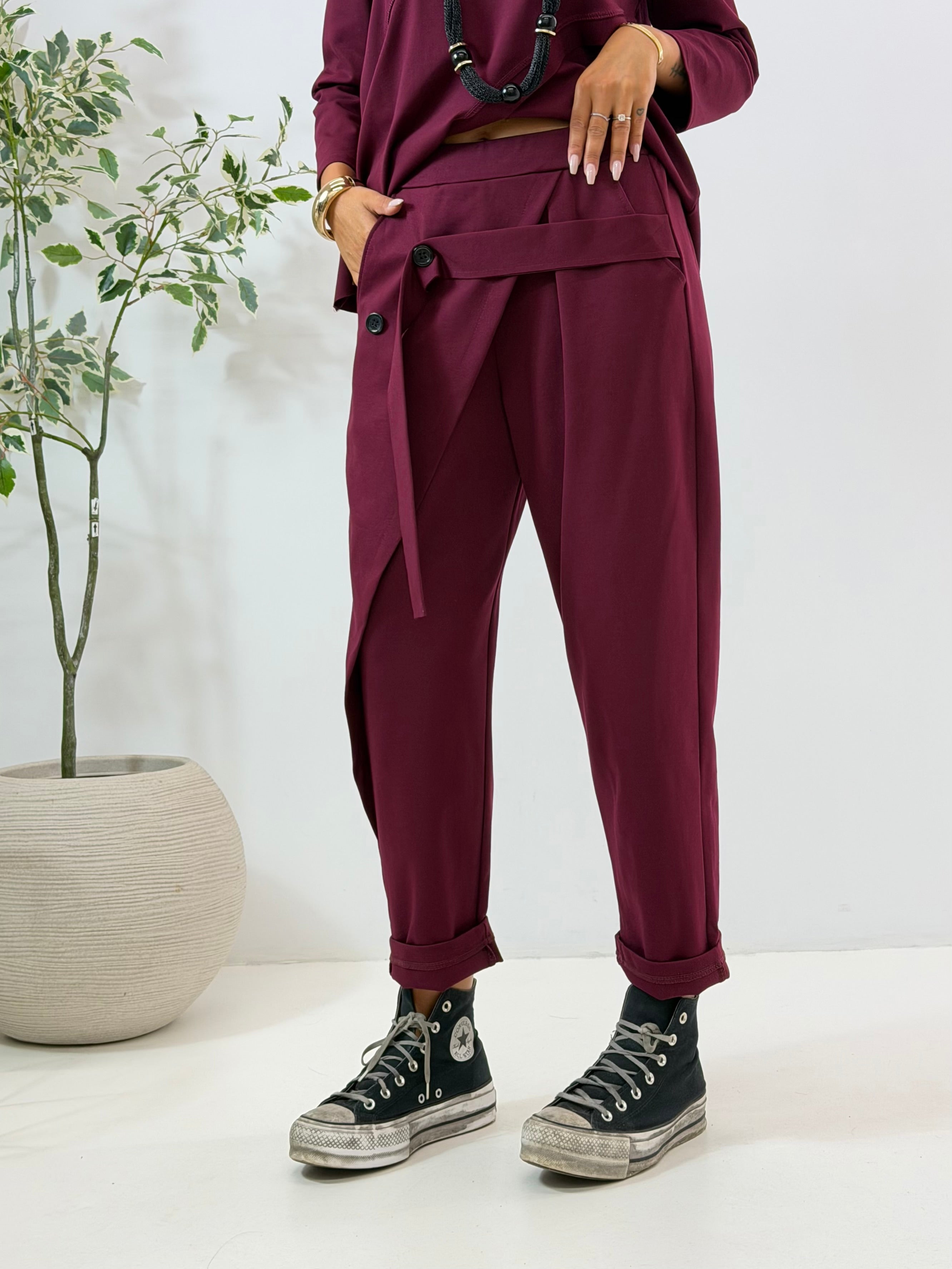 PANTALONE DELIA