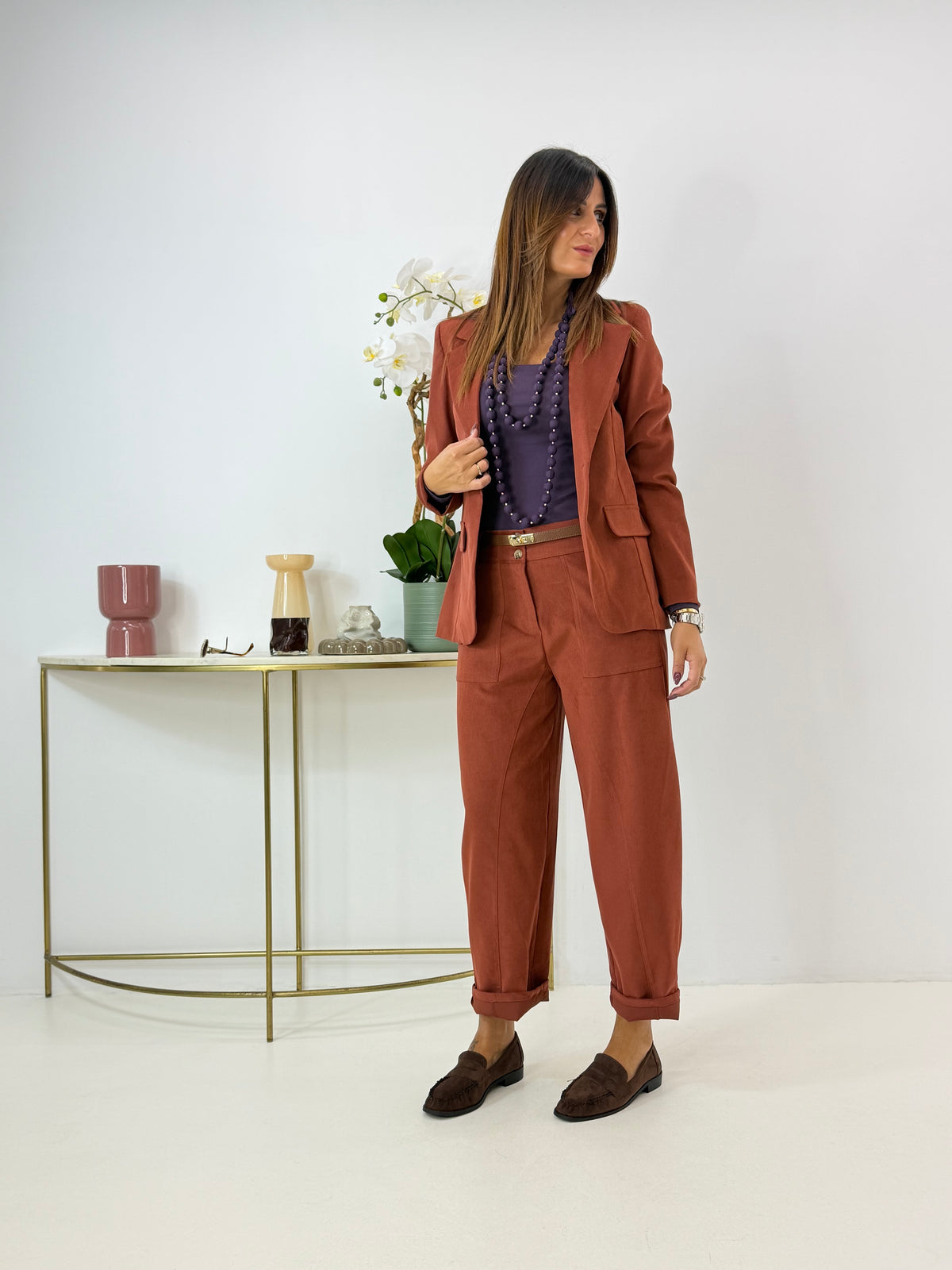 PANTALONE CLHOE'