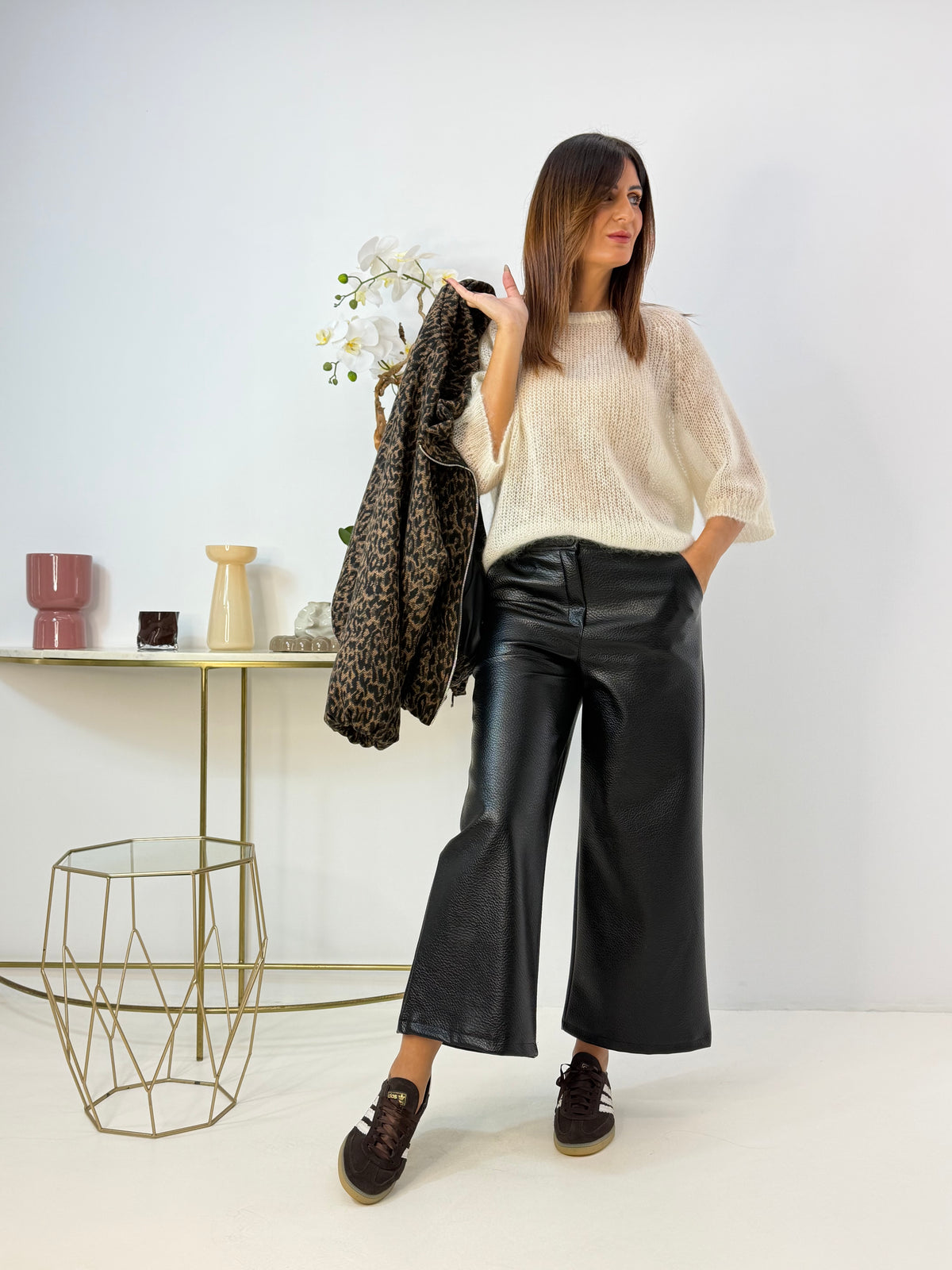 PULL PAROS PANNA