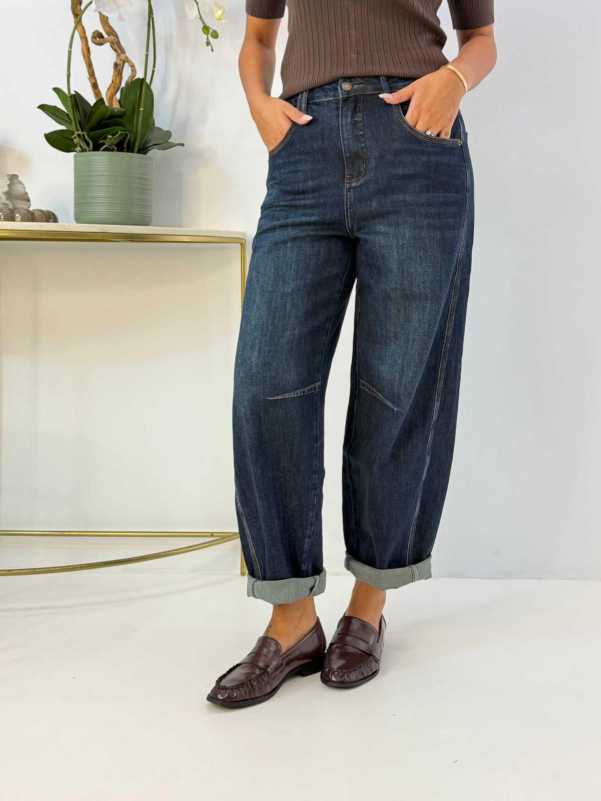 JEANS DIAMOND