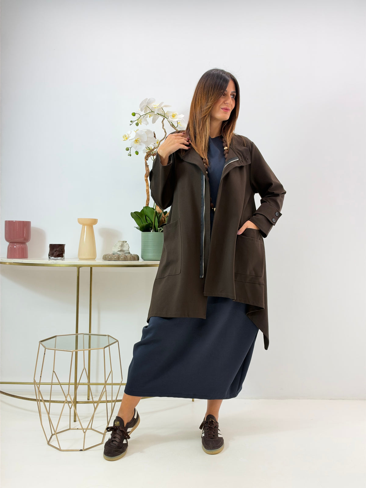 CAPPOTTO TOKYO