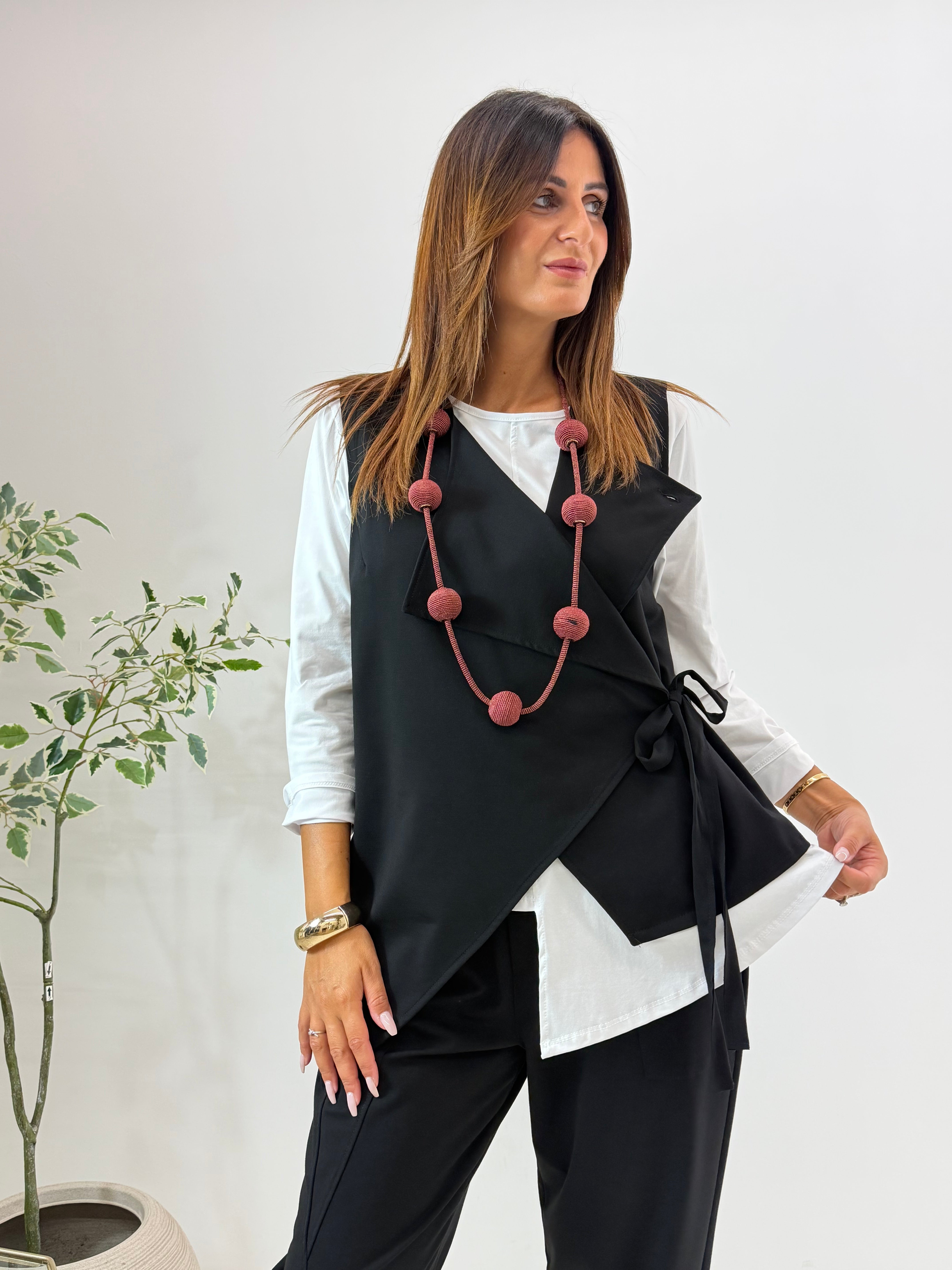 GILET ADA