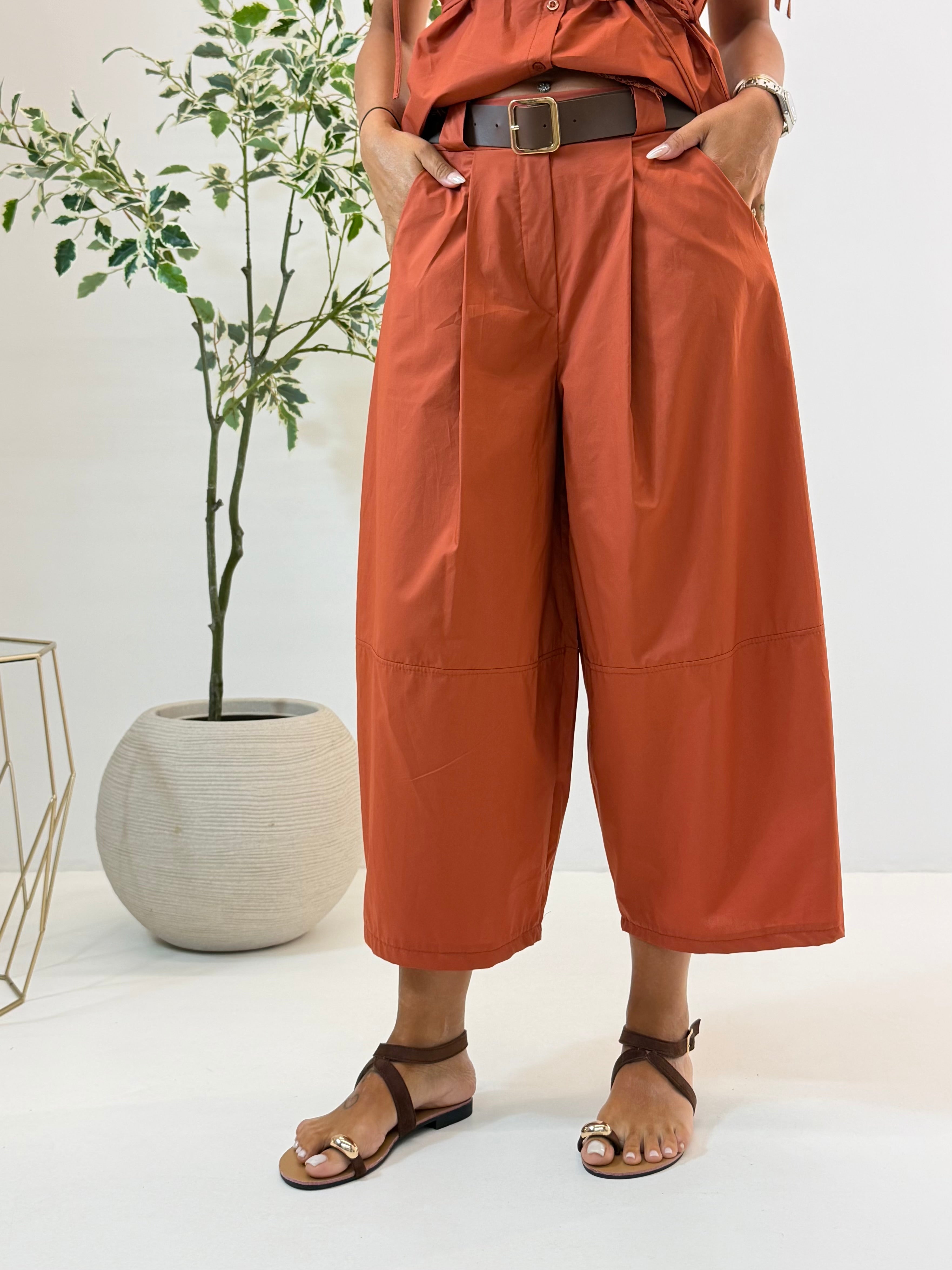 PANTALONE KARINA