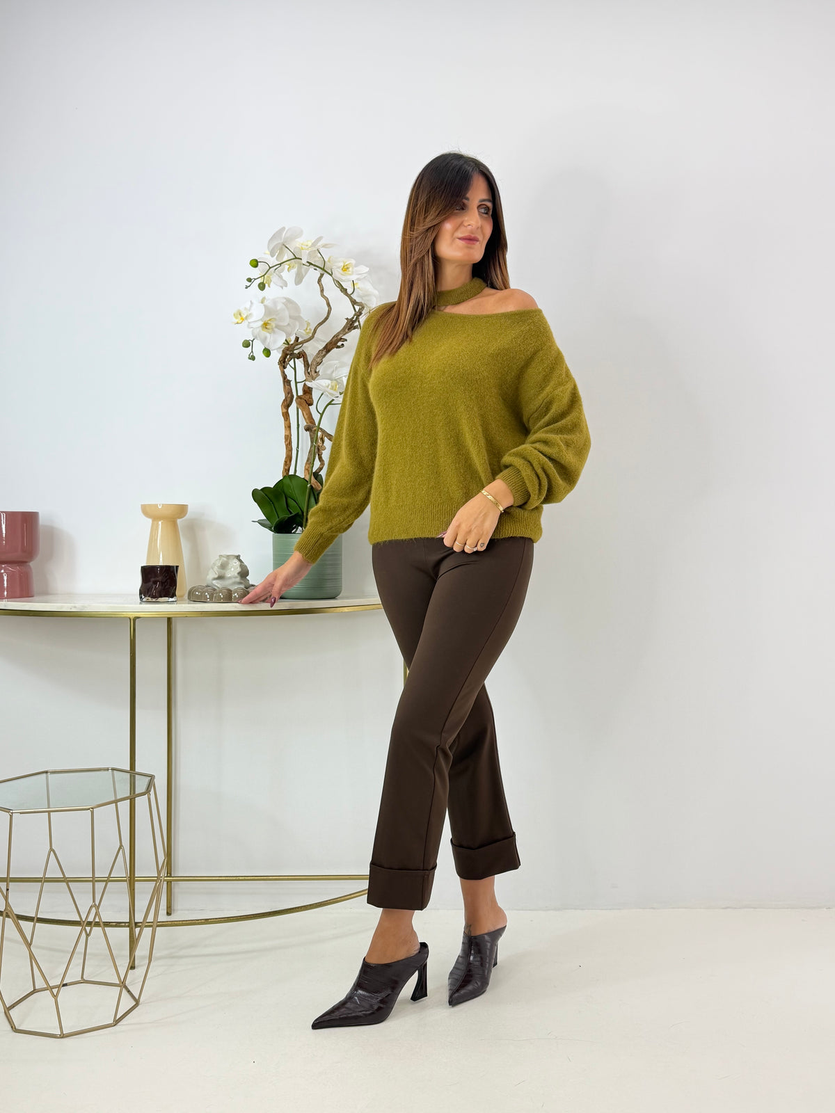 PANTALONE SION