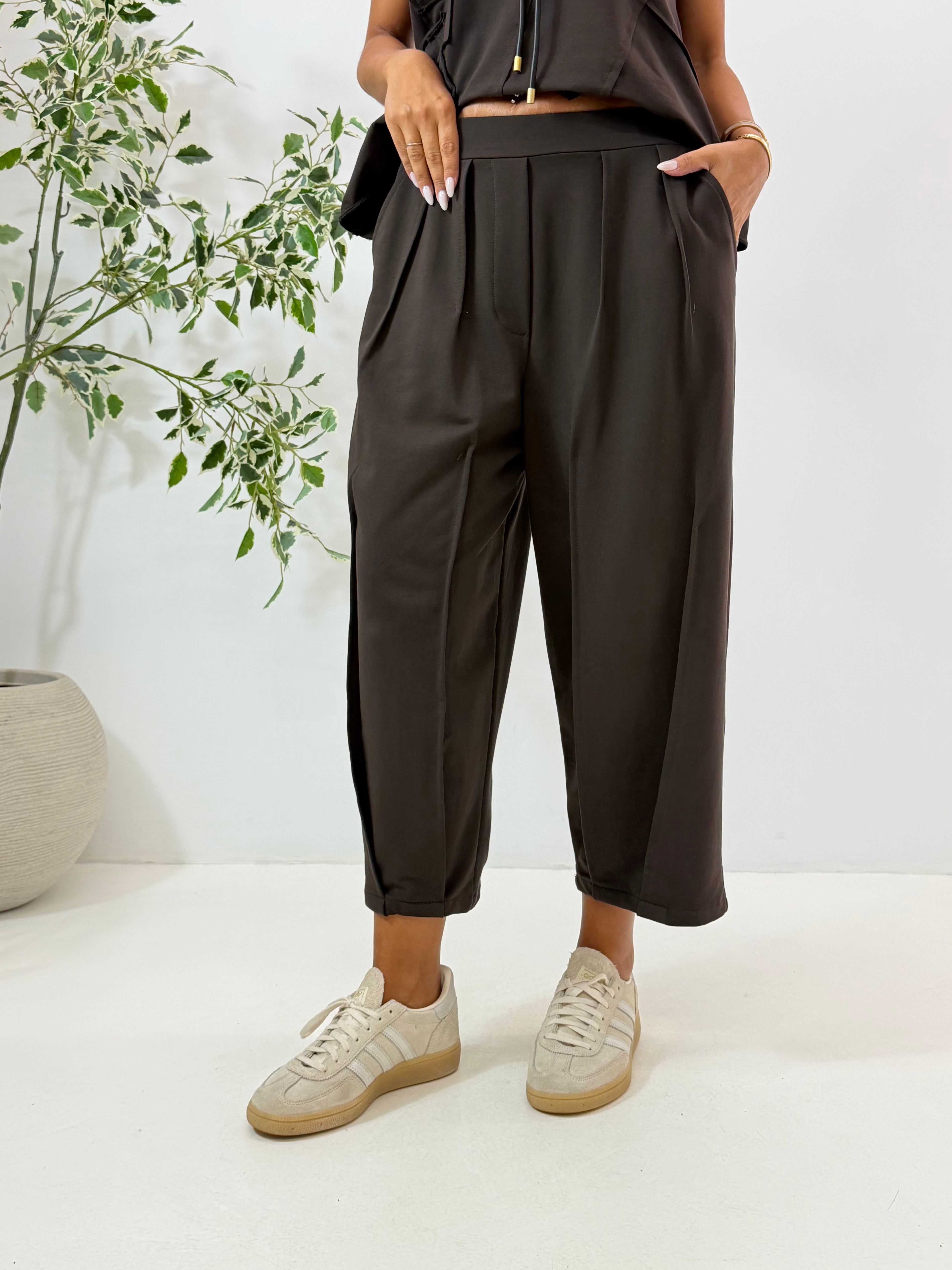 PANTALONE KYOTO