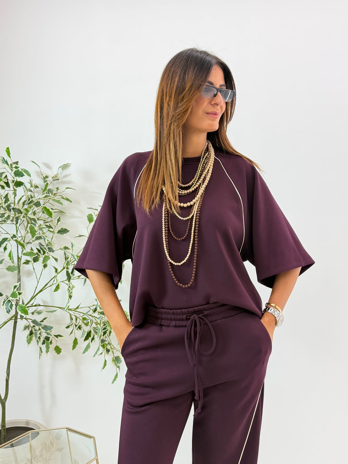 MAGLIA NINA