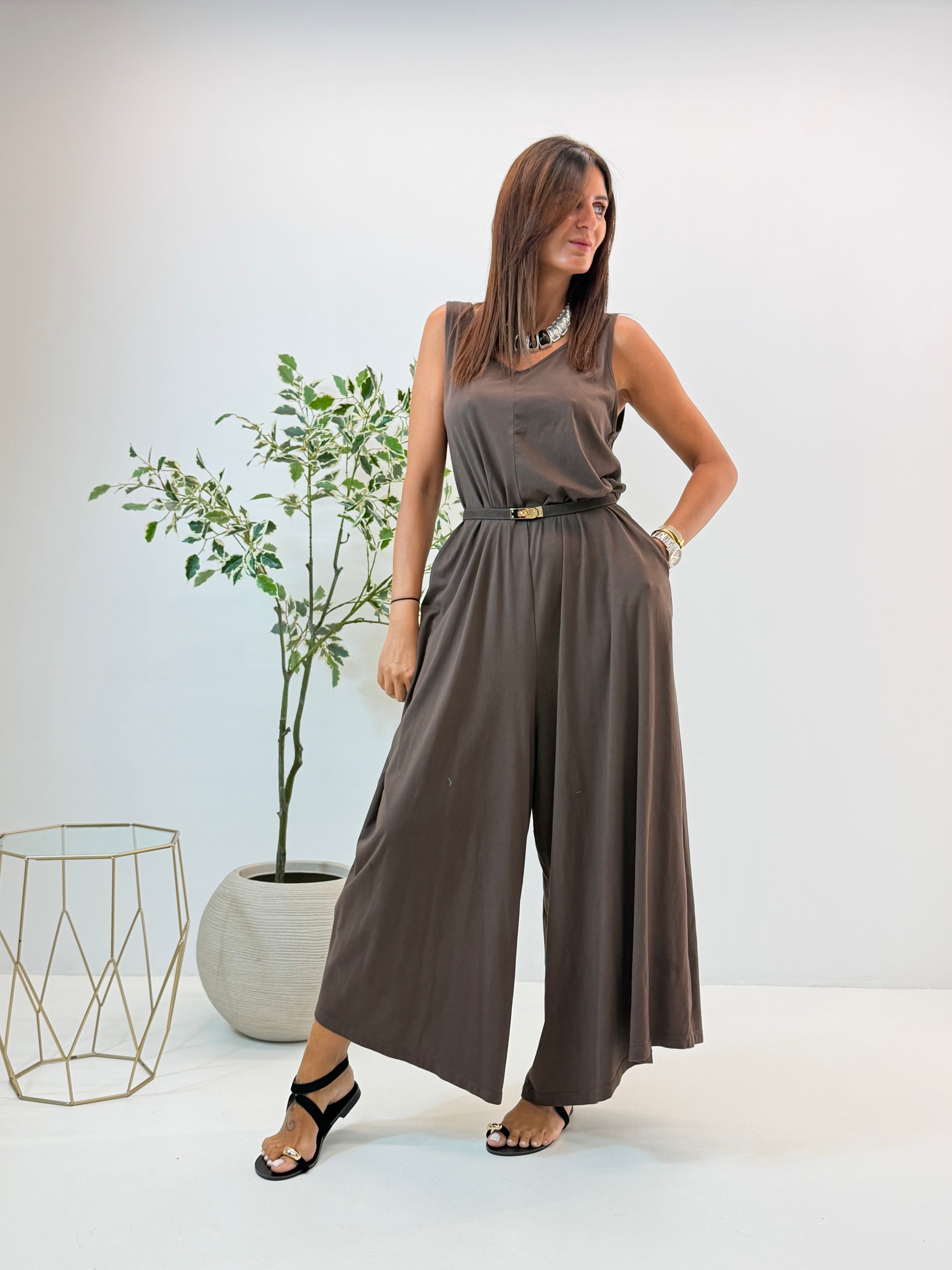 MAXI TUTA SOLEIL