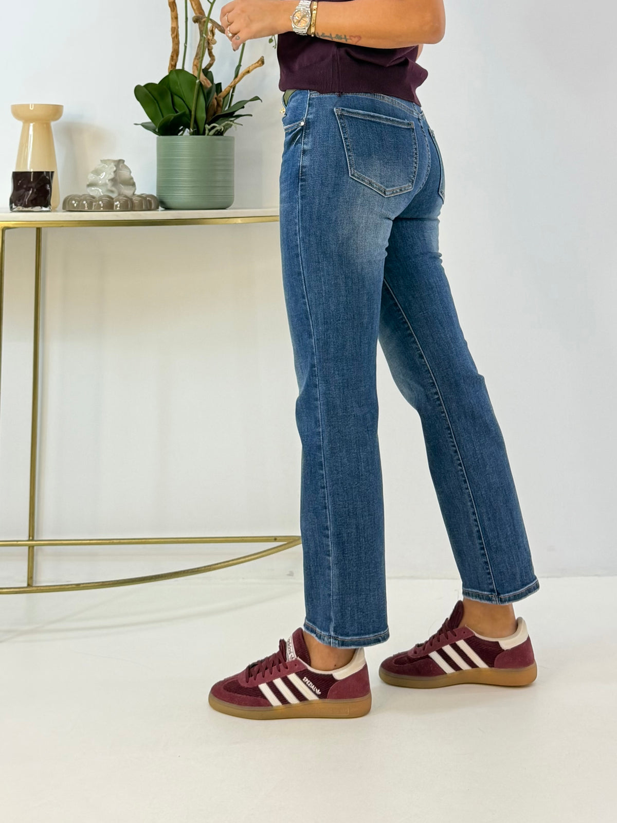 JEANS VERONIQUE