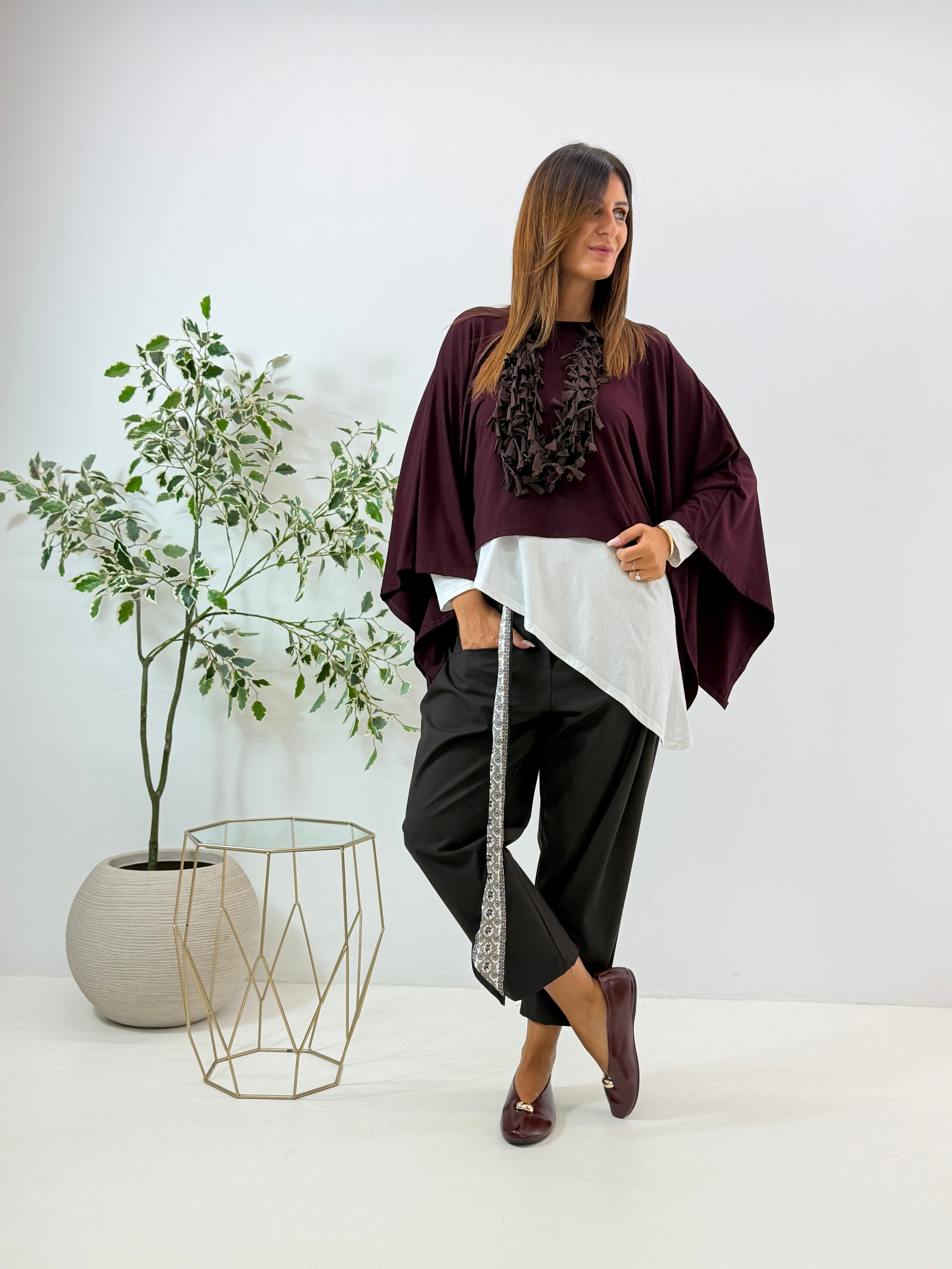 PANTALONE SARA WENDY
