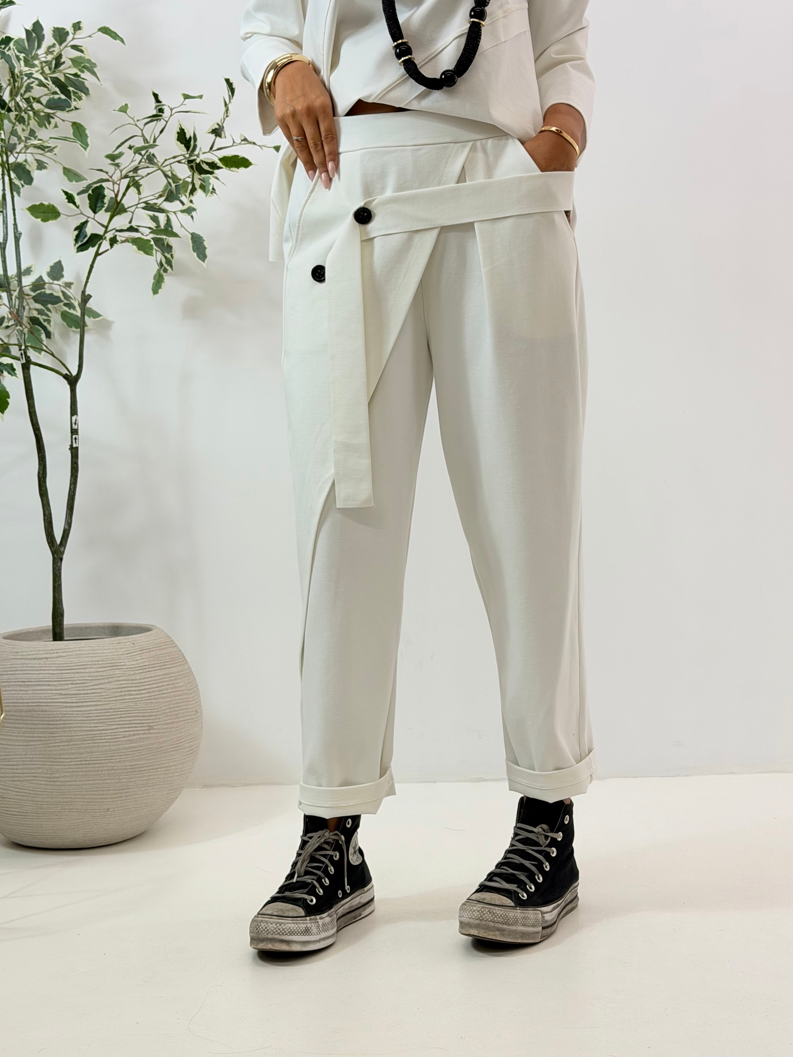 PANTALONE DELIA