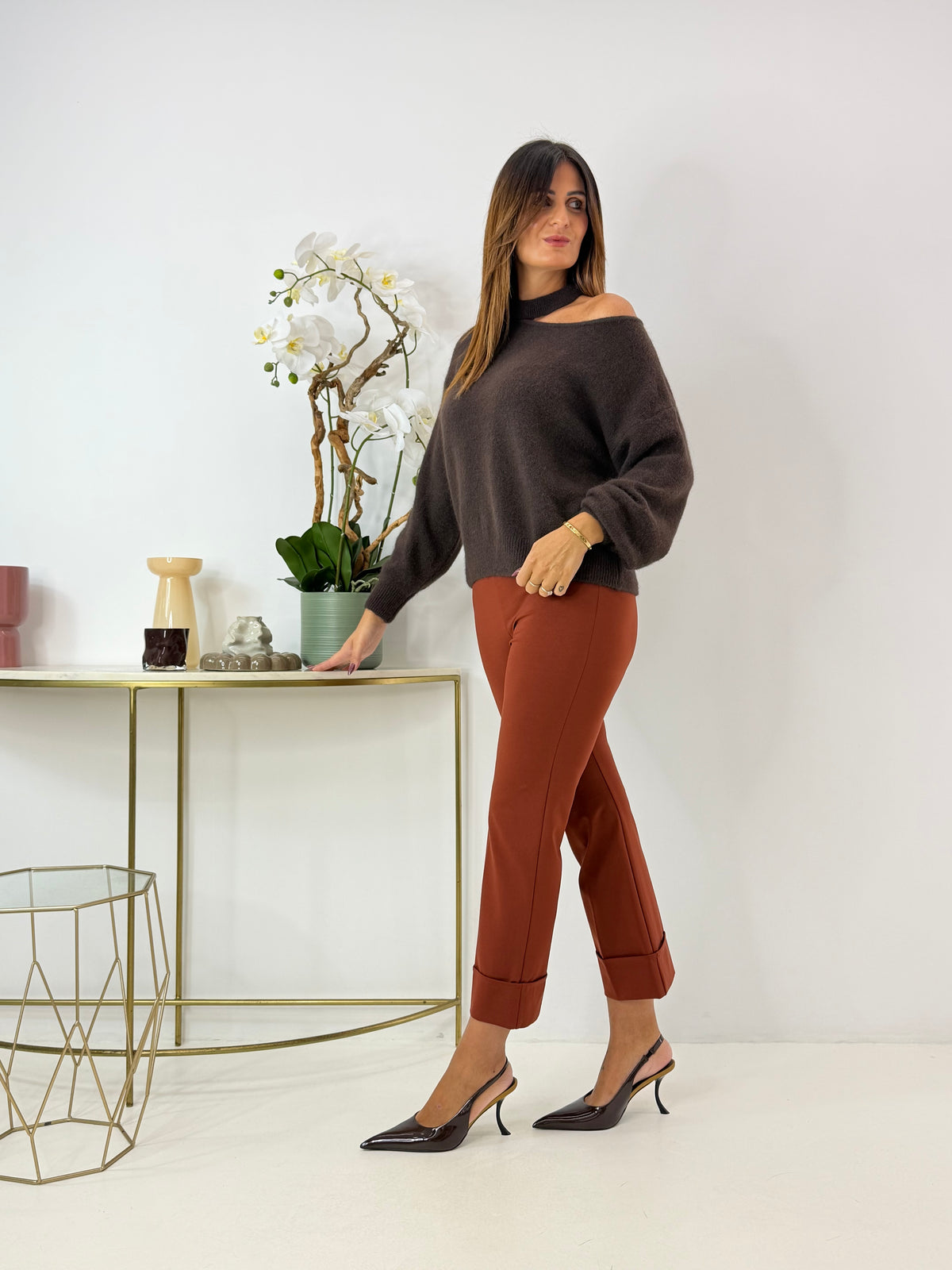 PANTALONE SION