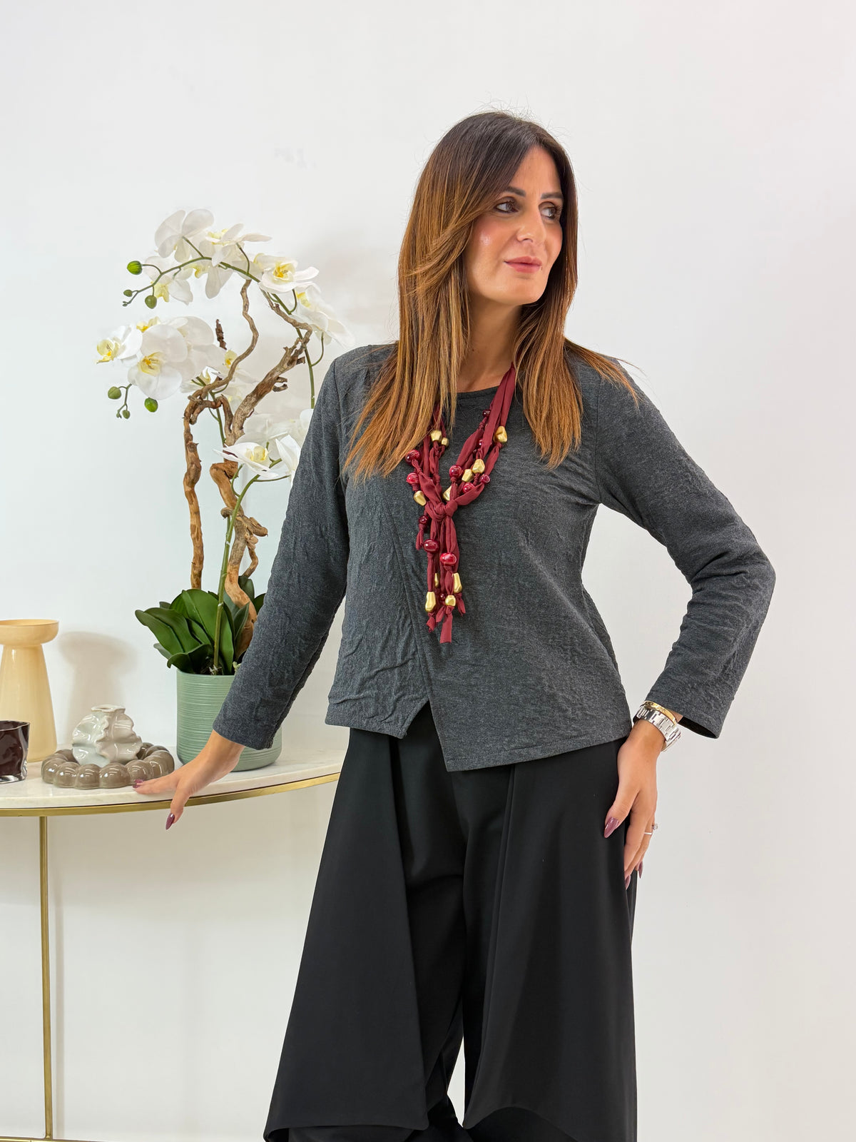 BLUSA DIANE
