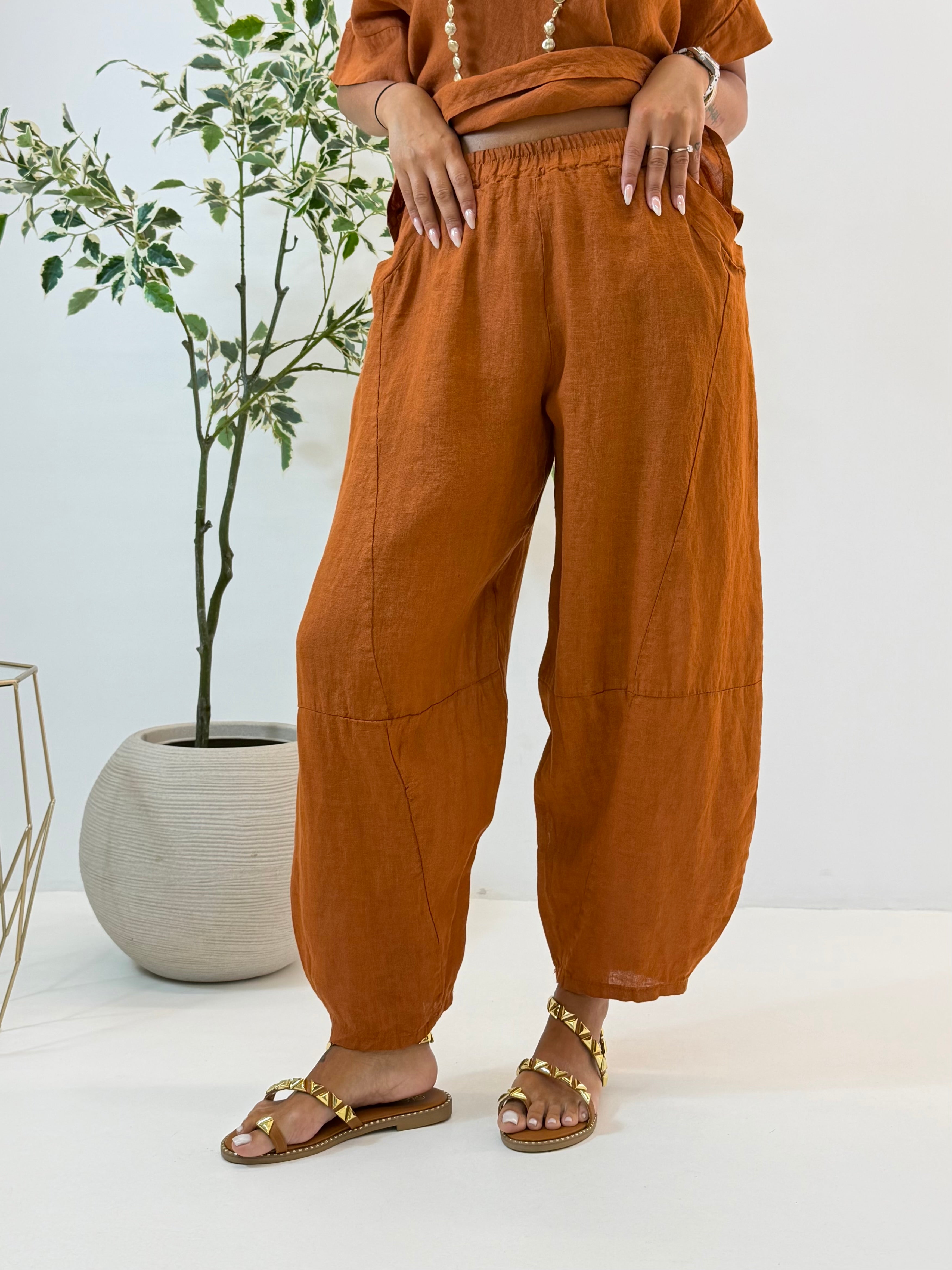 PANTALONE MOANA