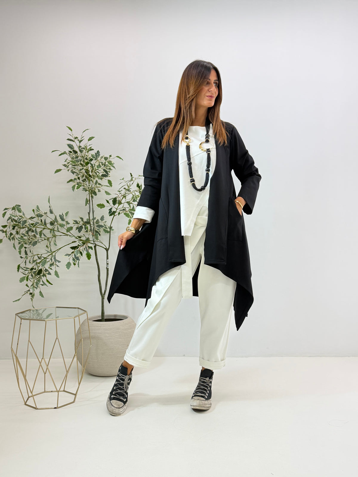 CARDIGAN ADA