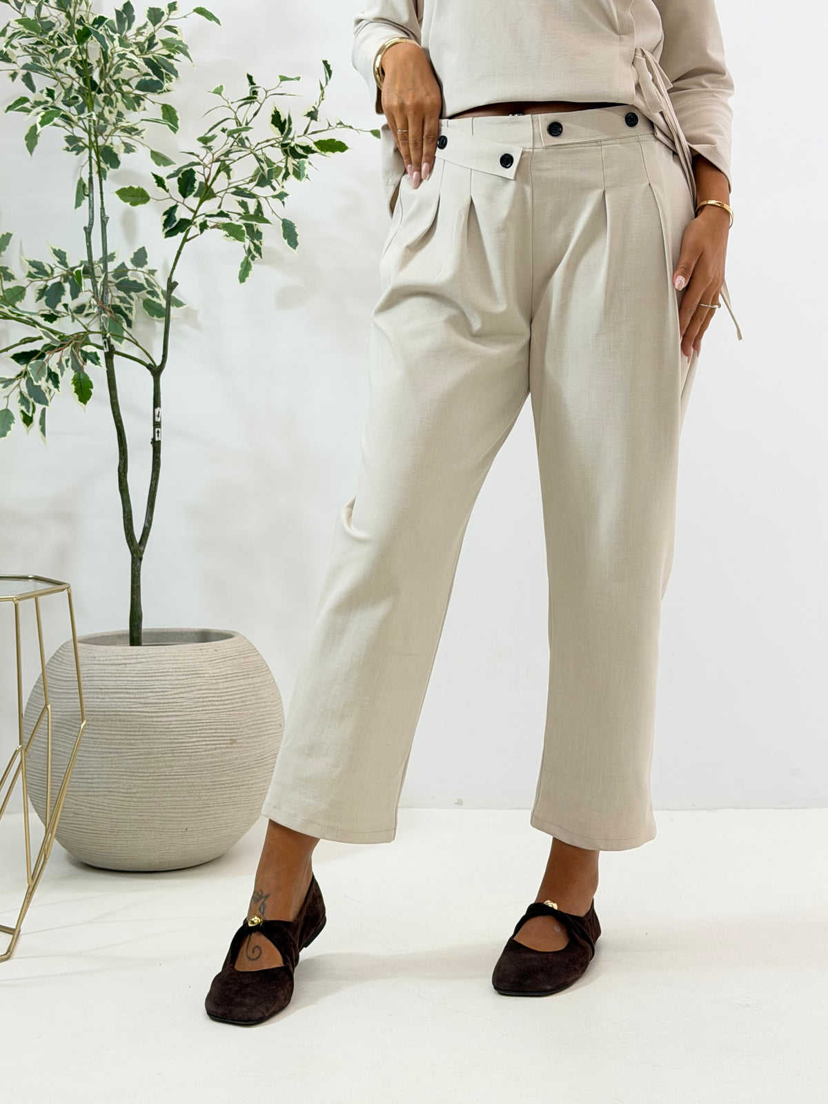 PANTALONE RUBIE