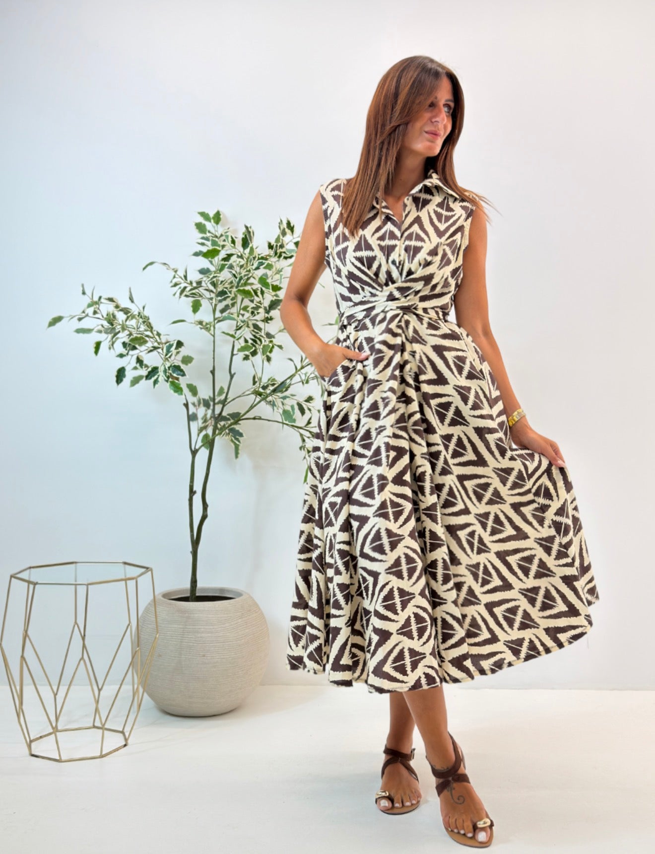 ABITO ALICE FANTASIA
