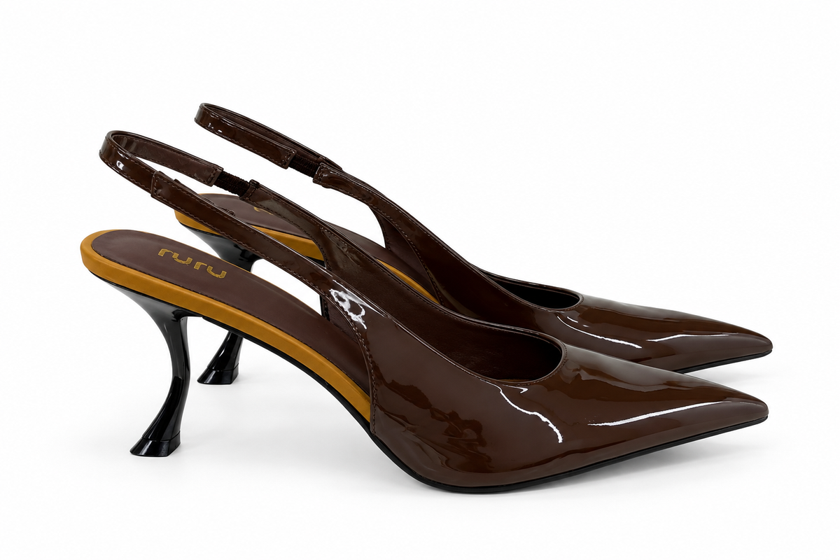 DECOLLETTE' LILIA MORO