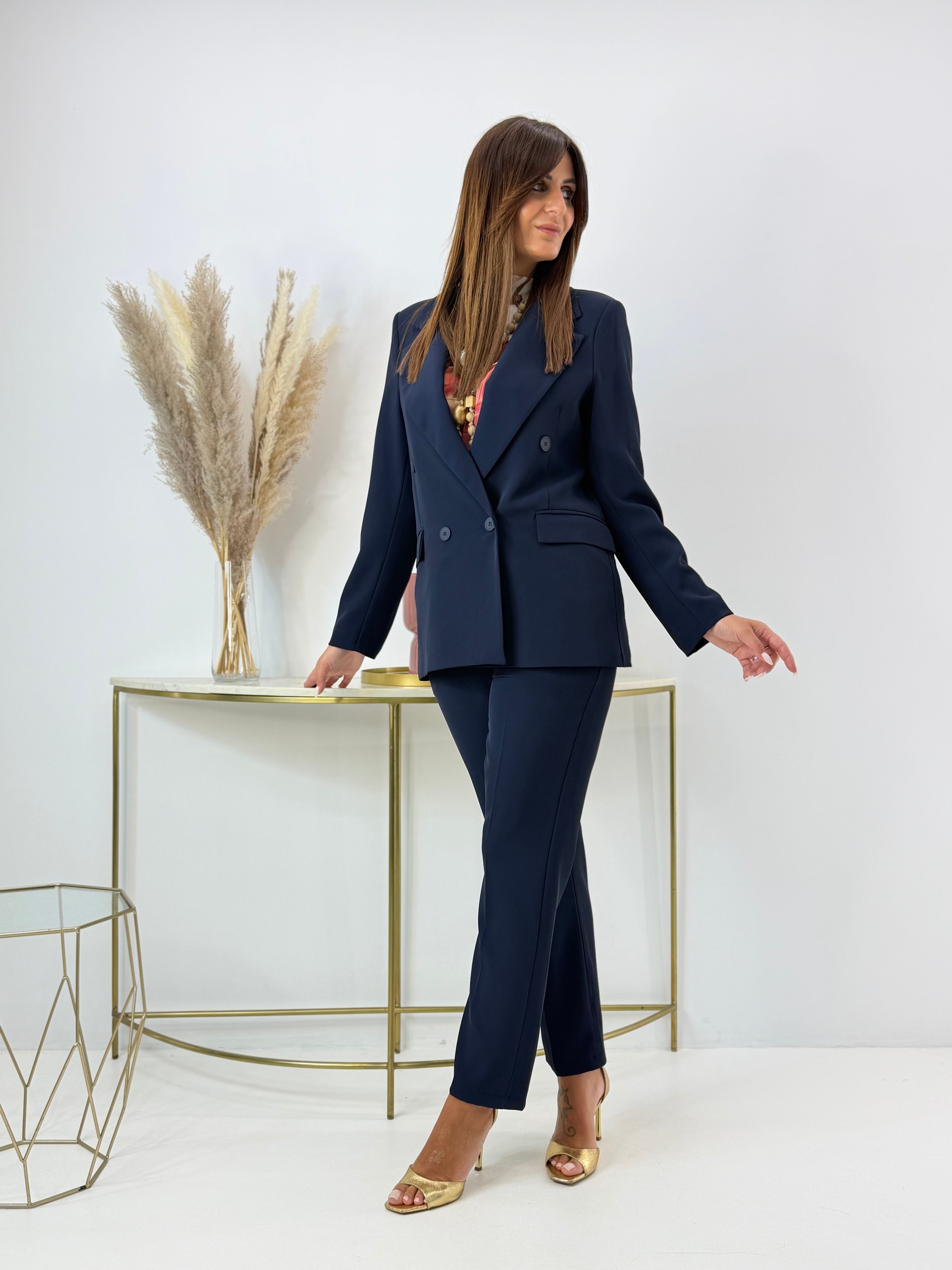 TAILLEUR FLORA
