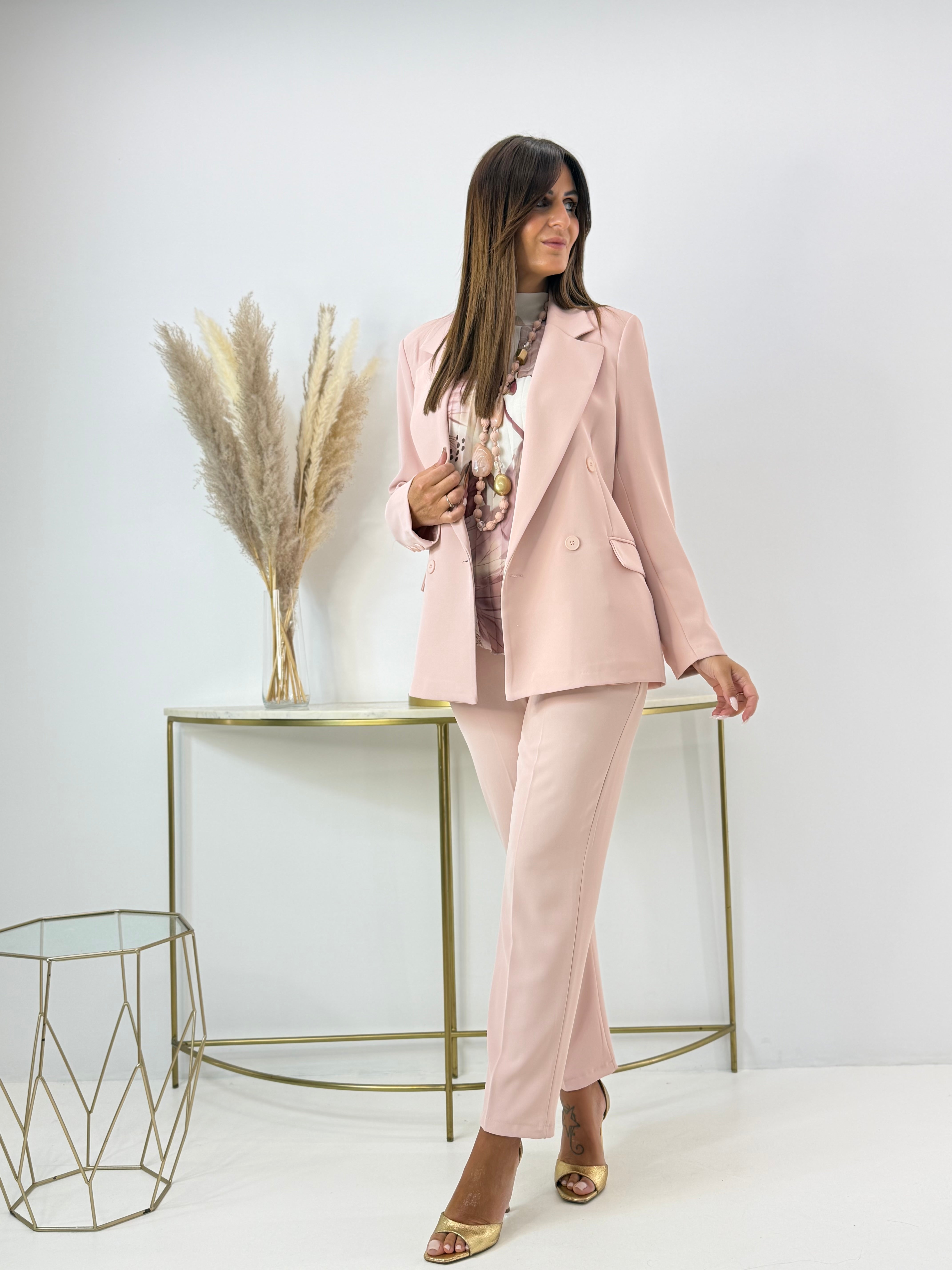 TAILLEUR FLORA