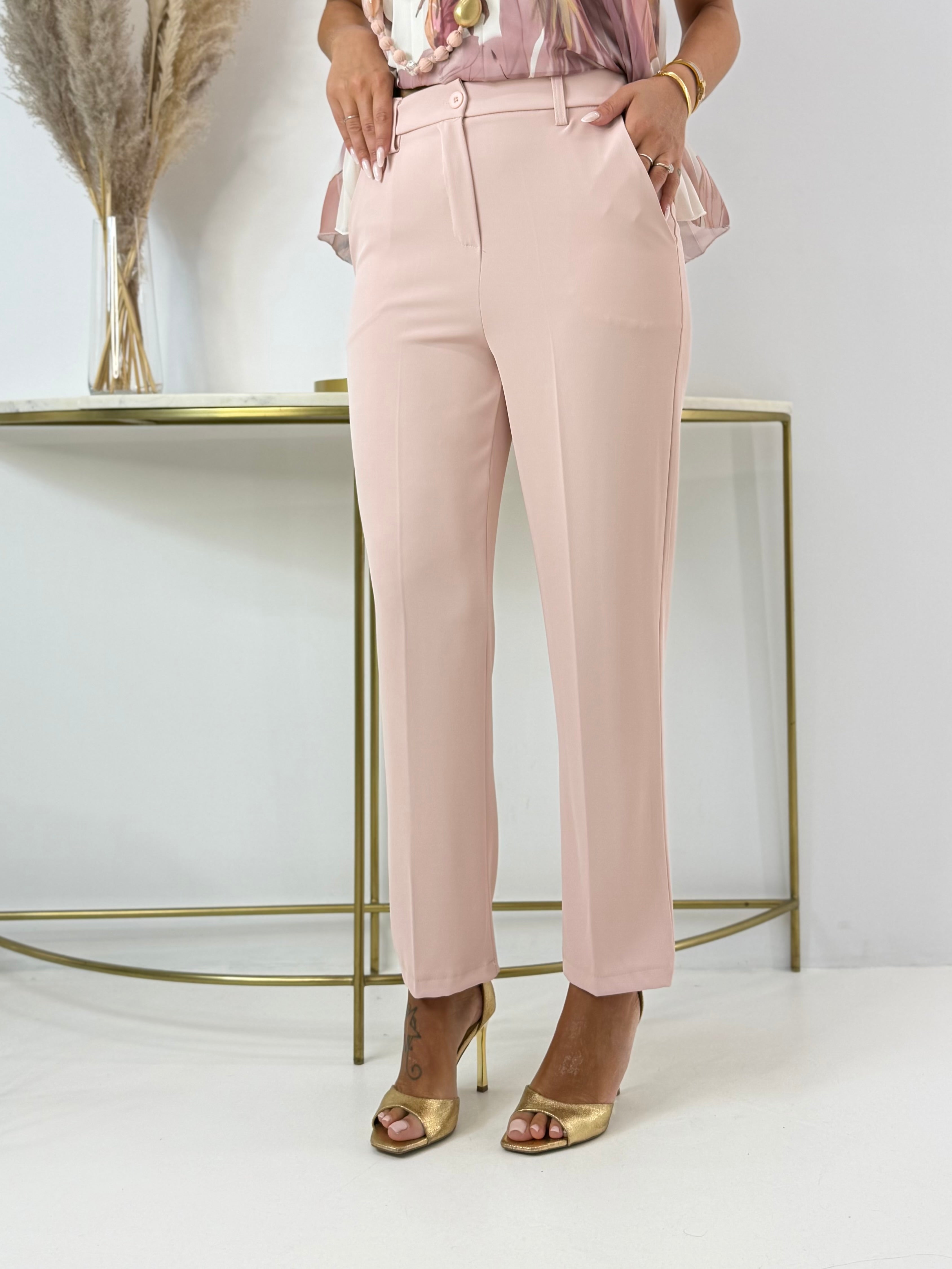 TAILLEUR FLORA