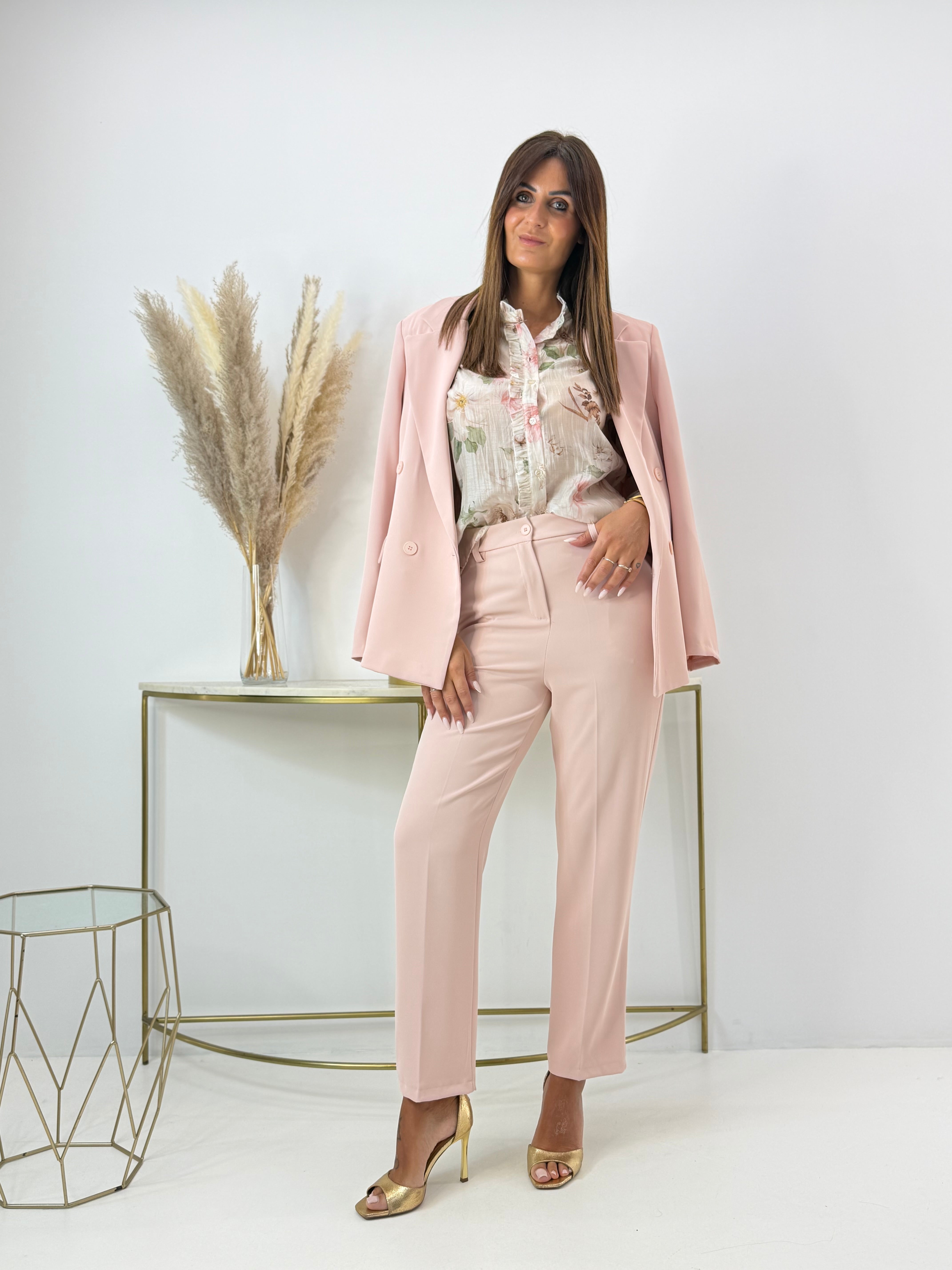 TAILLEUR FLORA