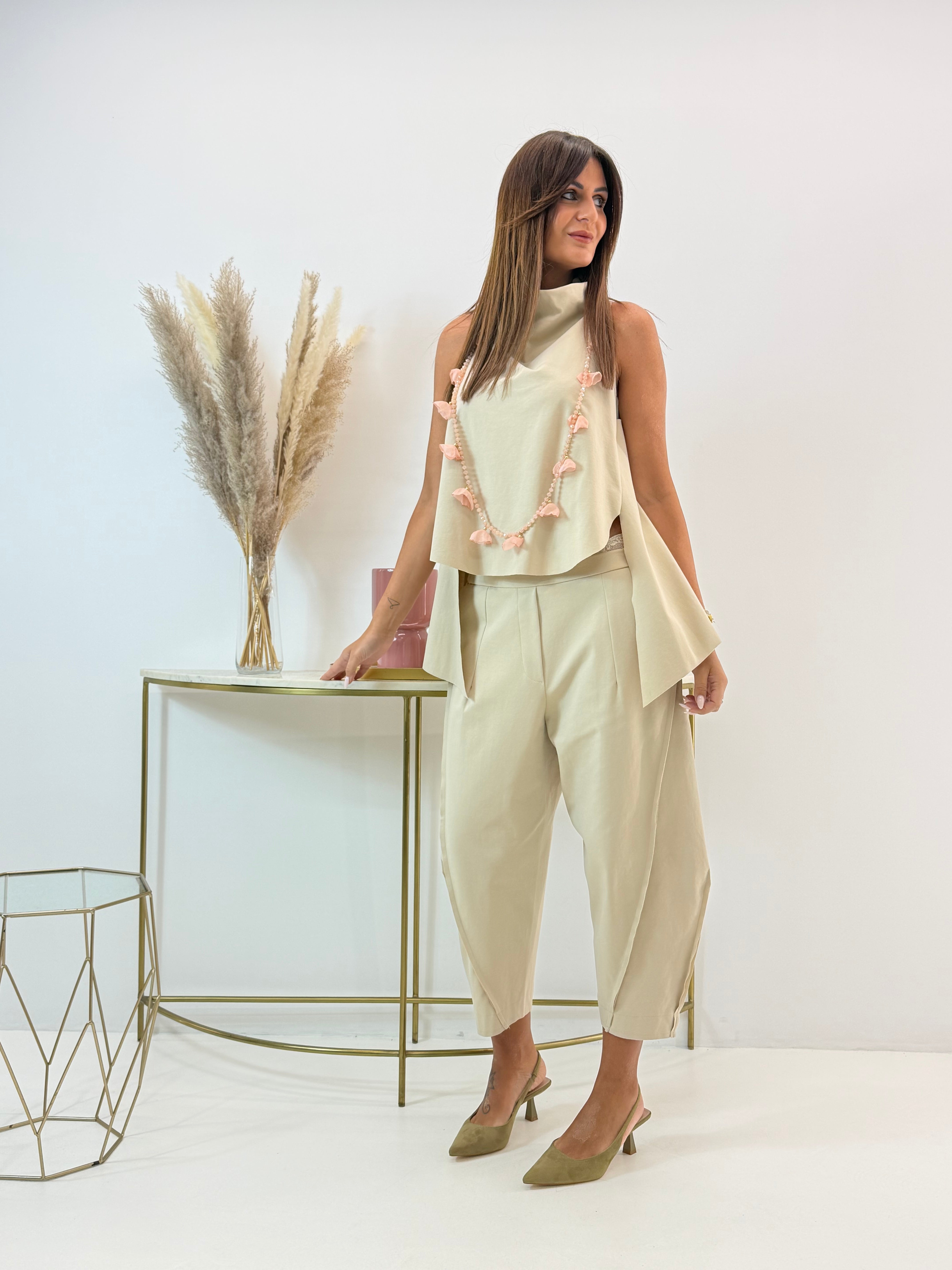 PANTALONE ARISA