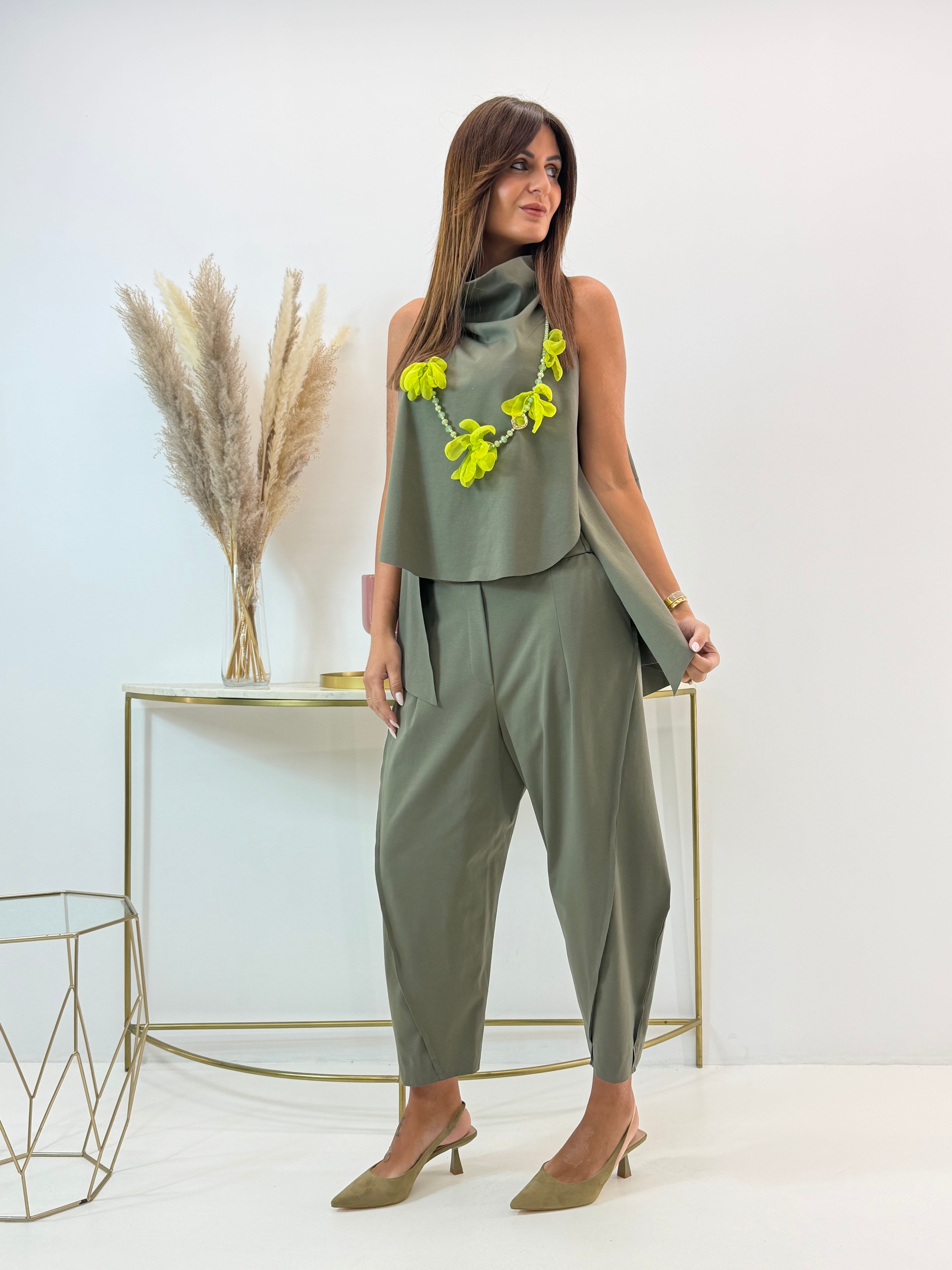 PANTALONE ARISA