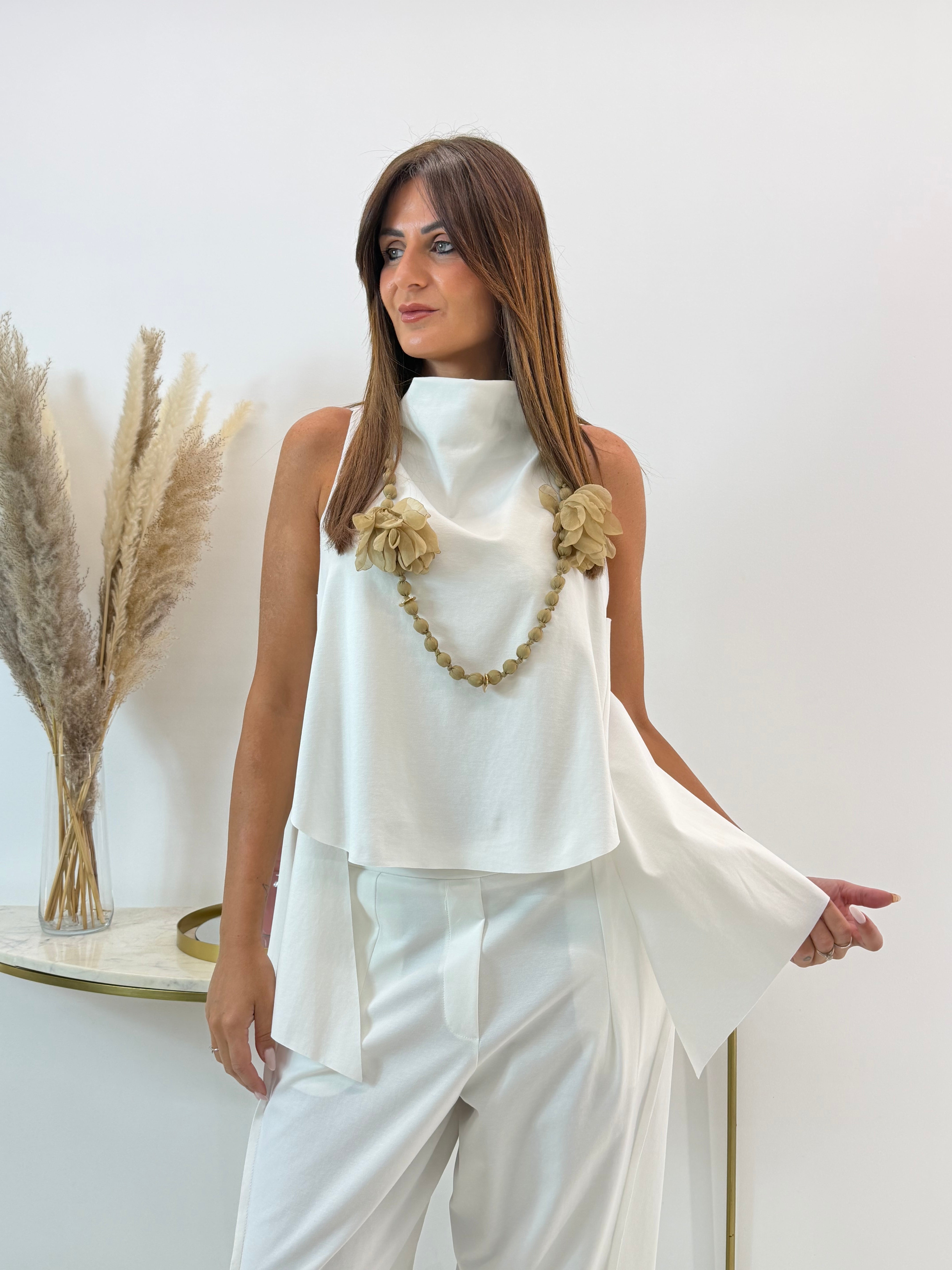 COLLANA VENICE FIORE